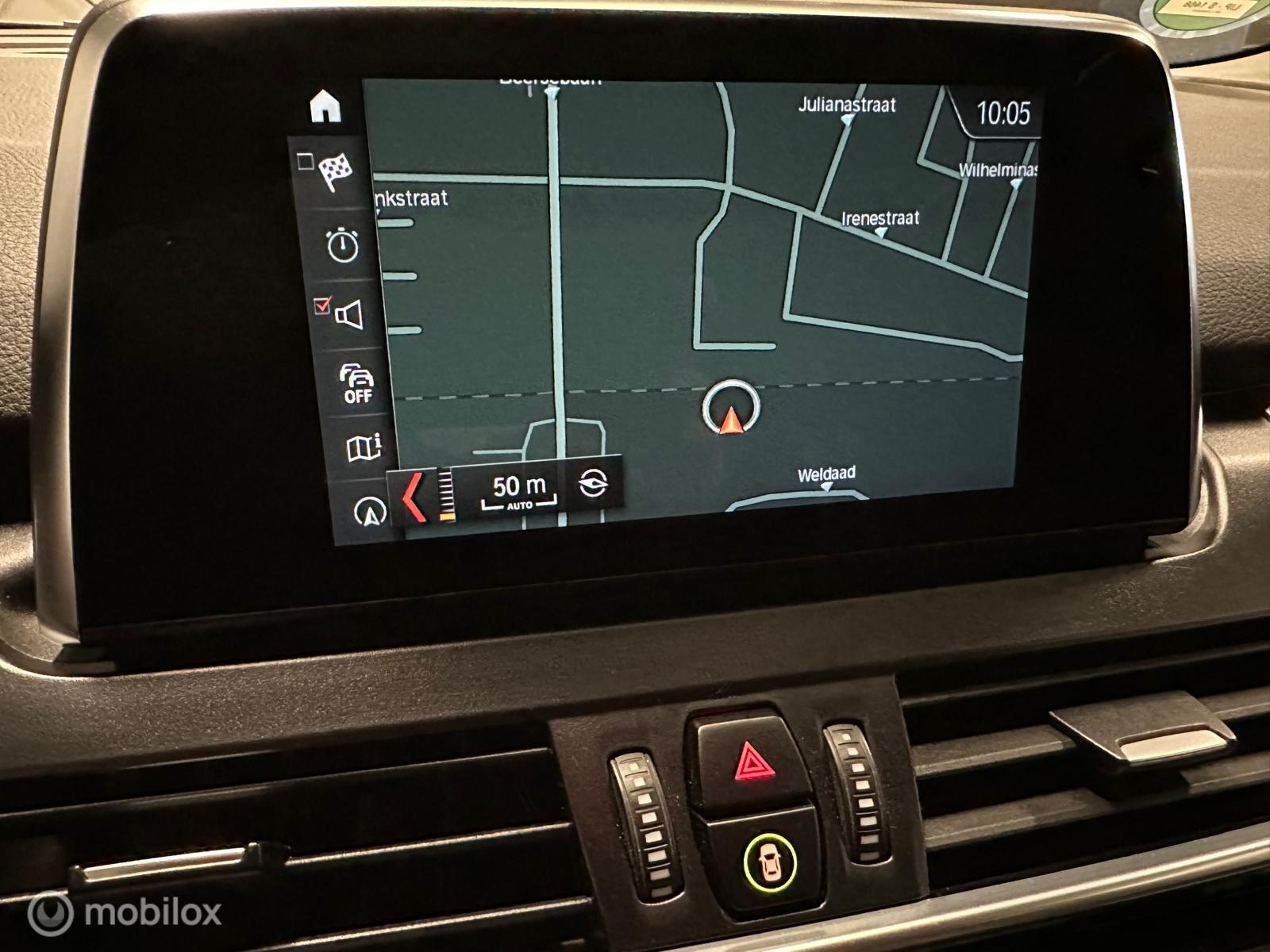 Foto van BMW 225xe Iperformance