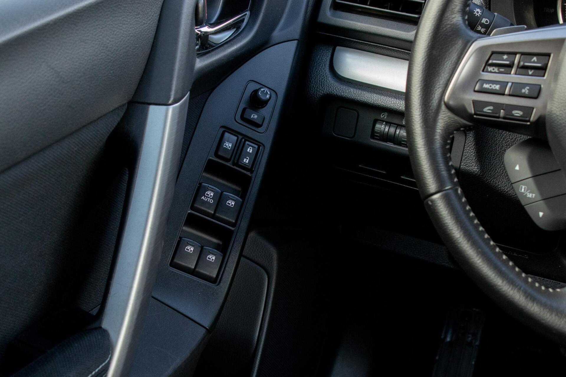Foto van Subaru Forester