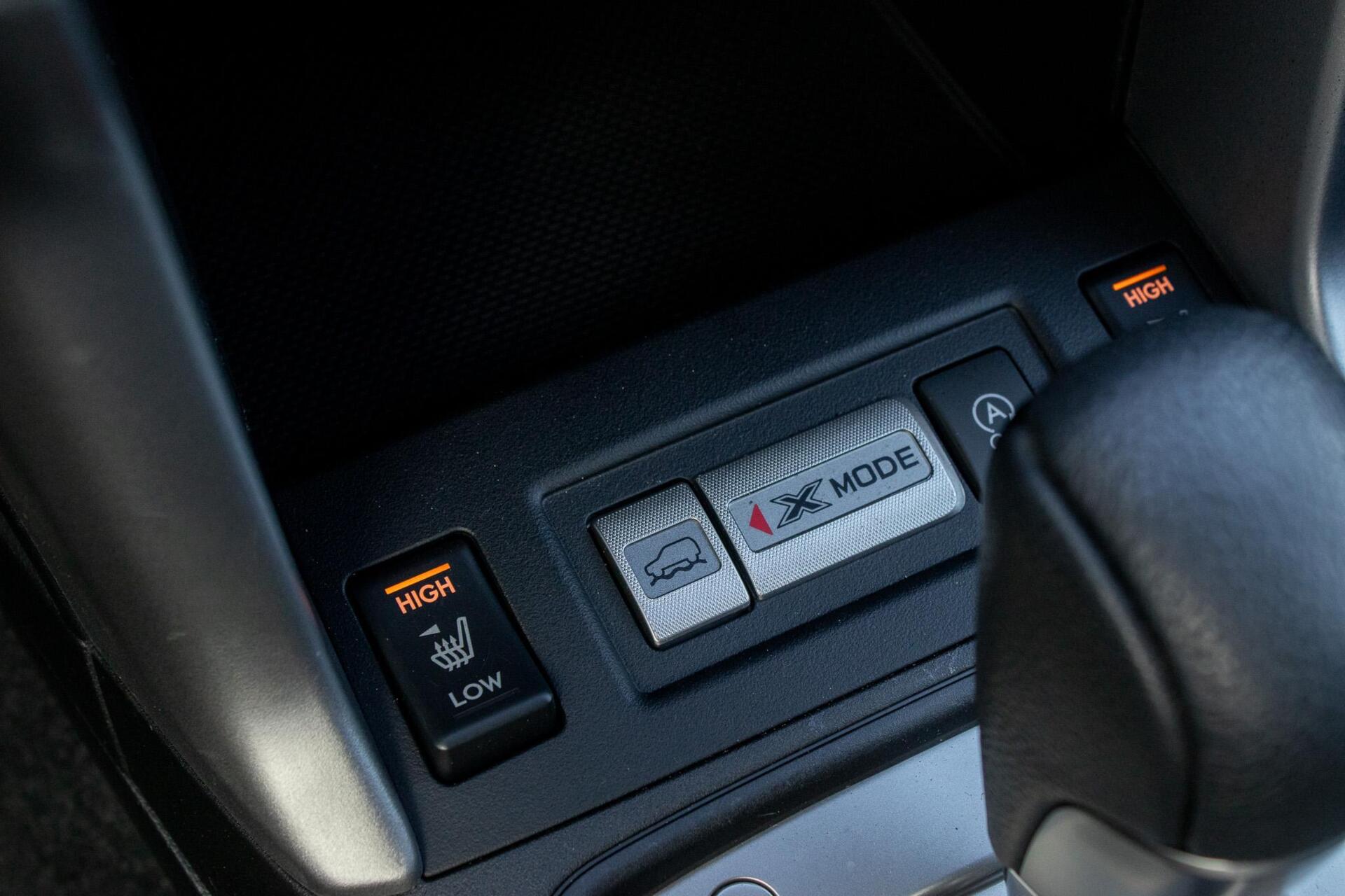 Foto van Subaru Forester