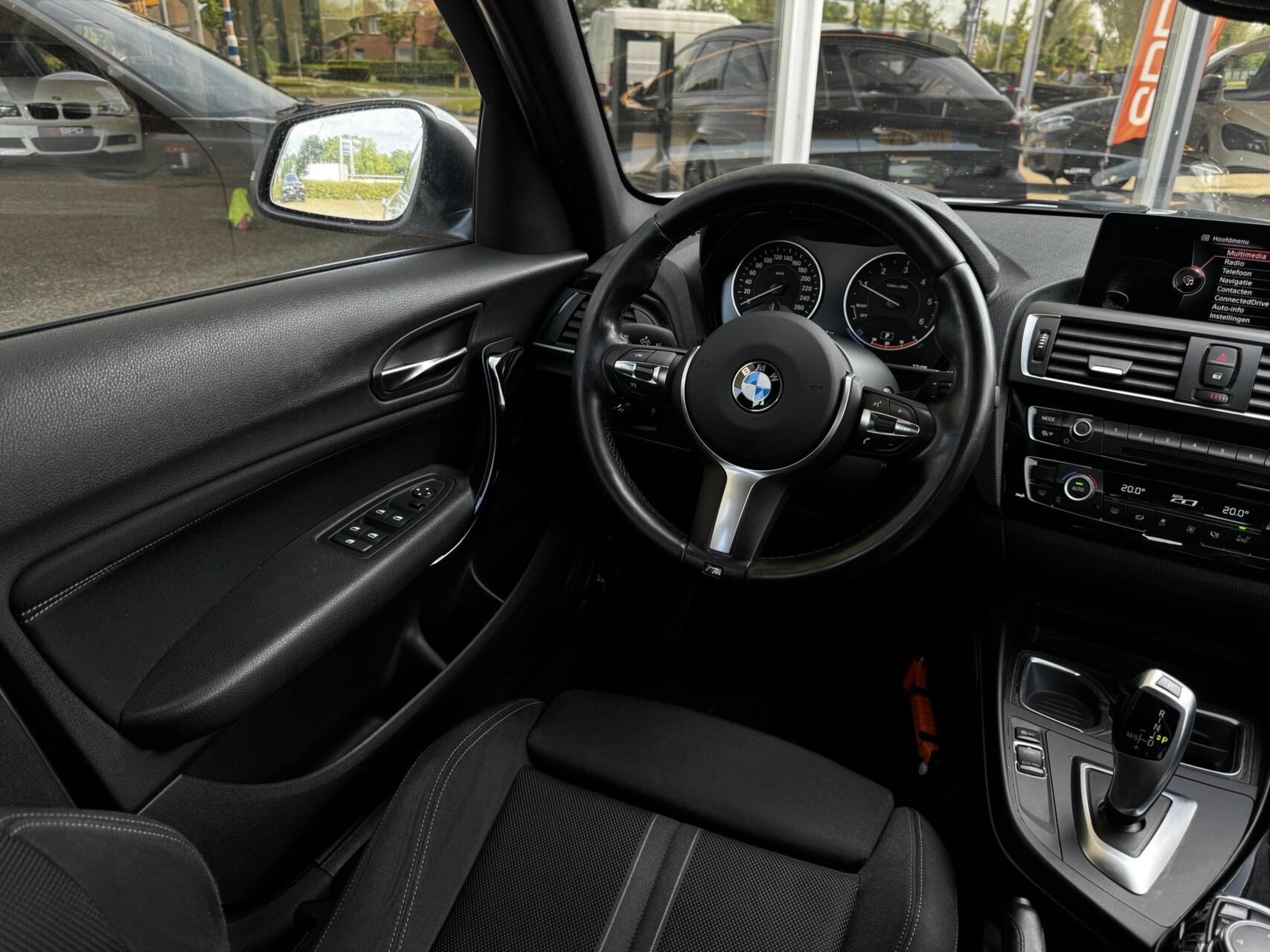 Foto van BMW 116d