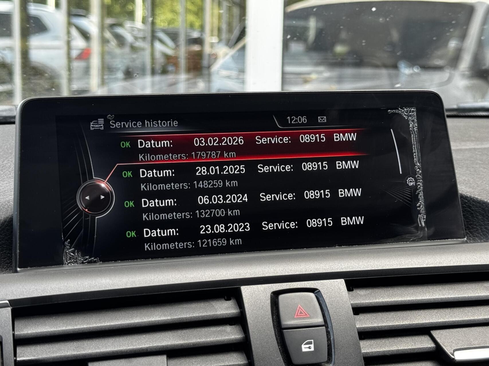 Foto van BMW 116d