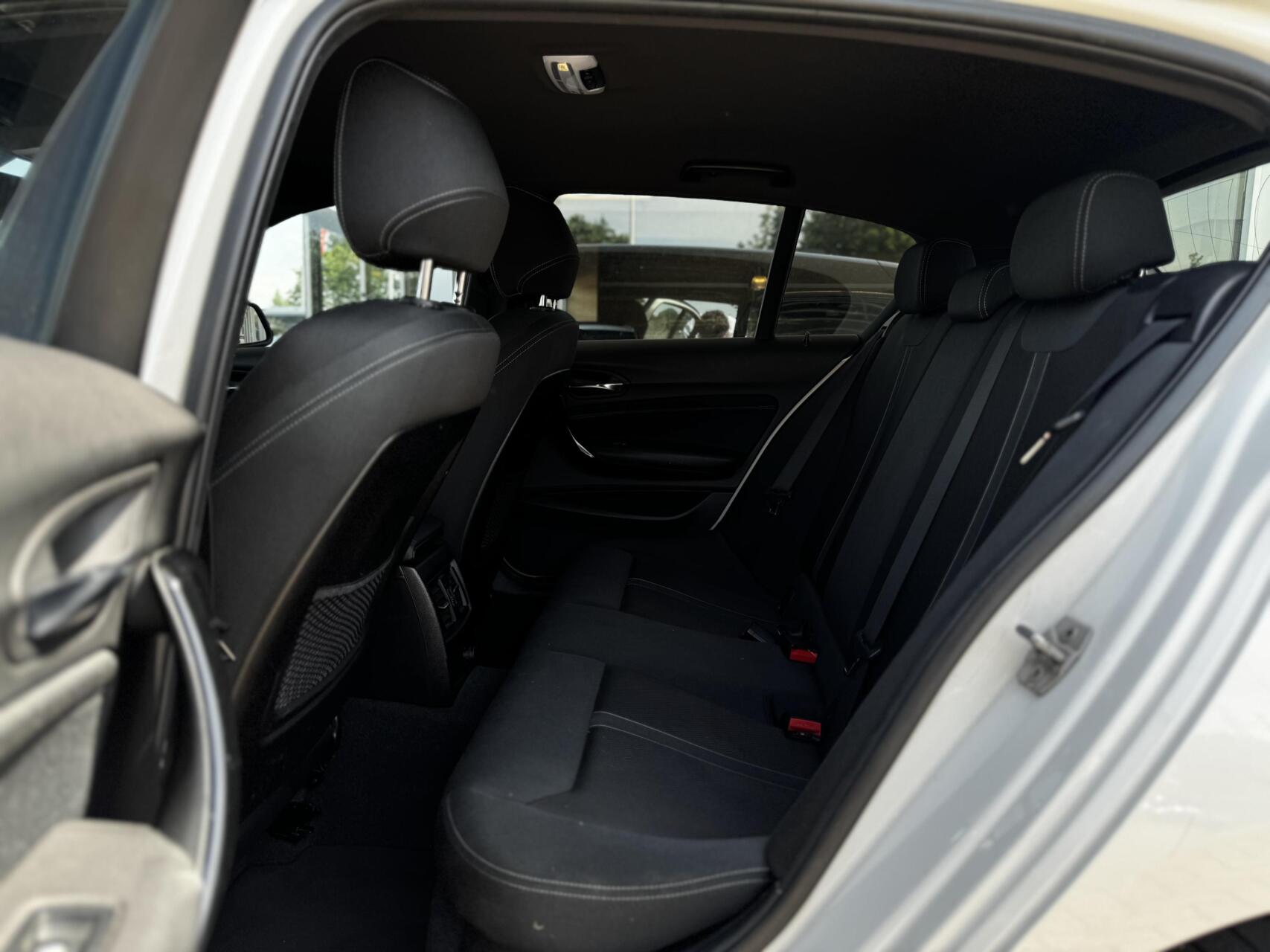 Foto van BMW 116d