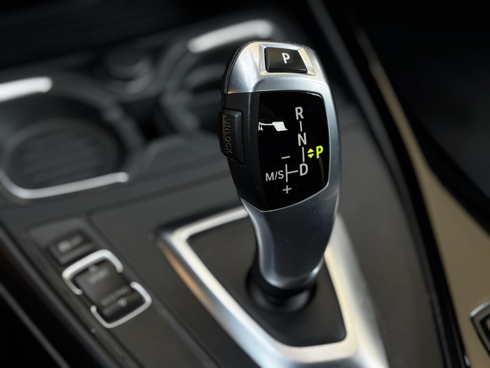 Foto van BMW 116d