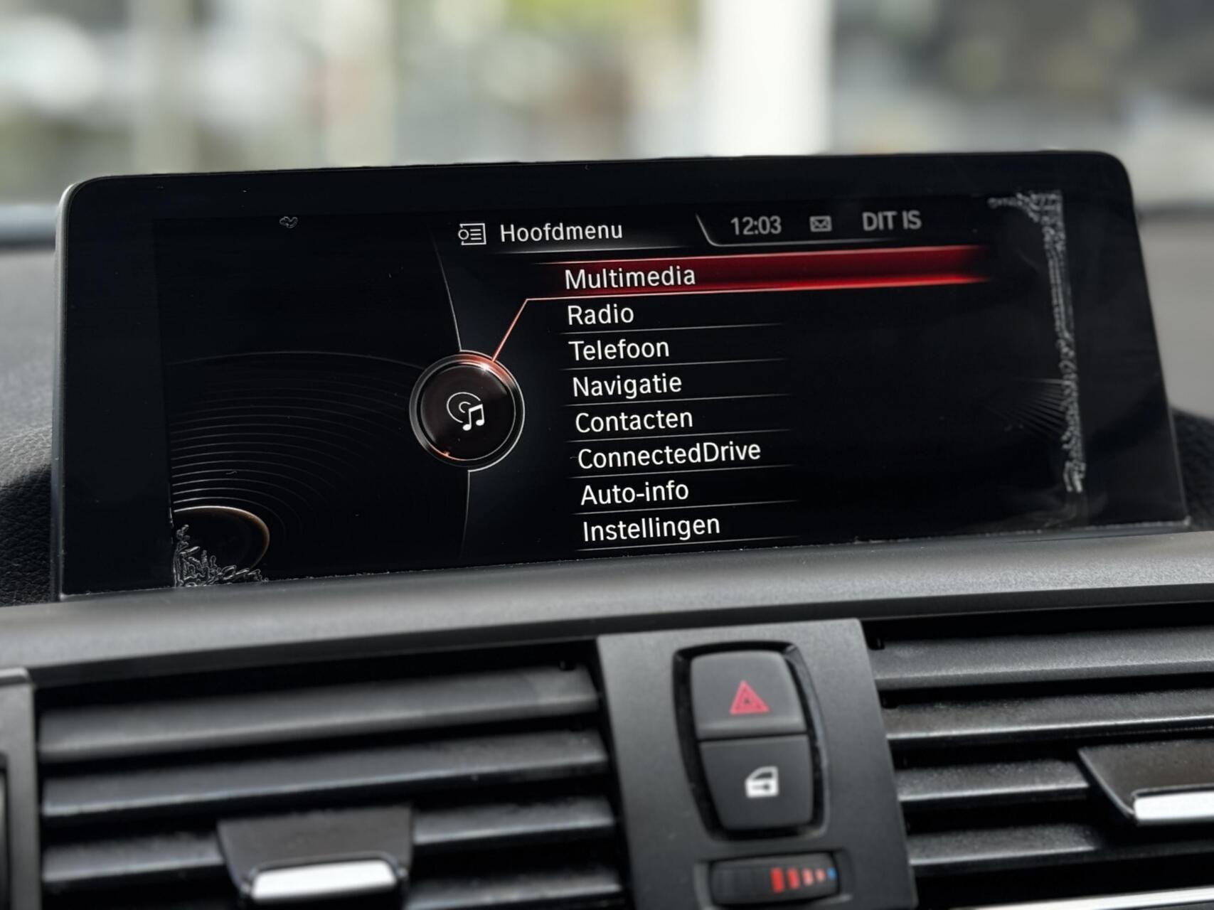 Foto van BMW 116d