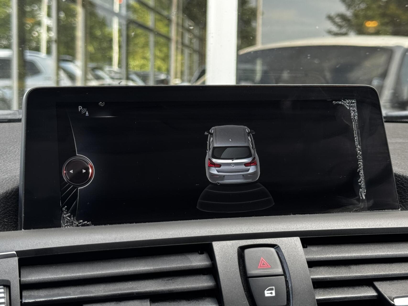 Foto van BMW 116d