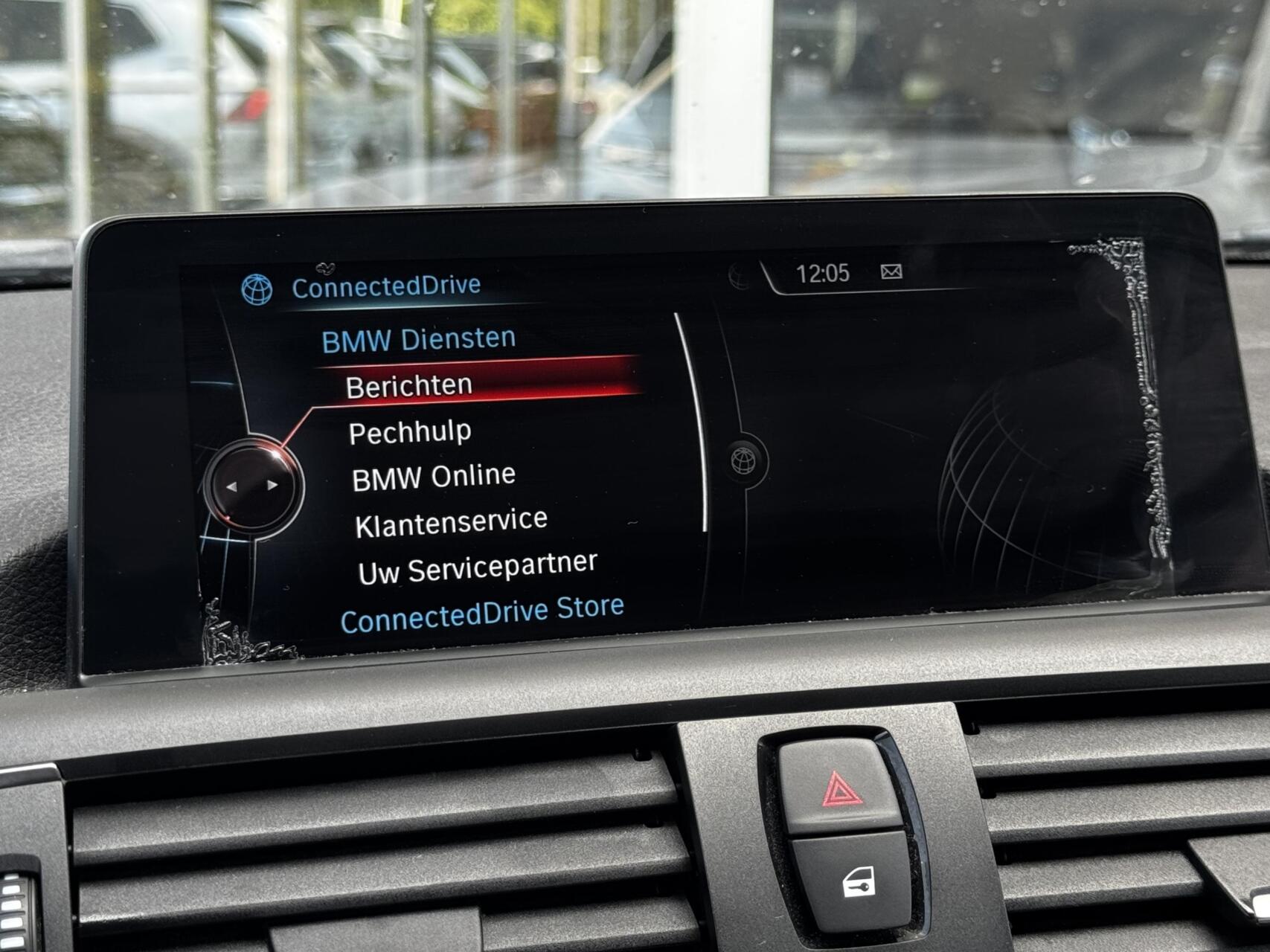 Foto van BMW 116d