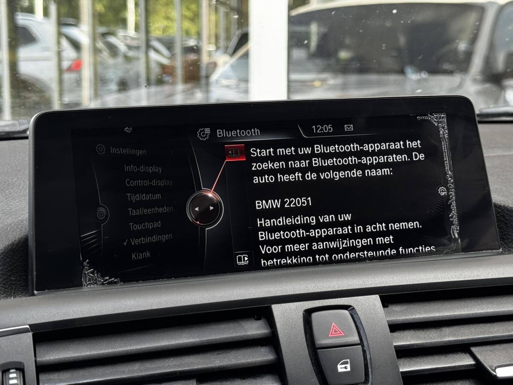 Foto van BMW 116d