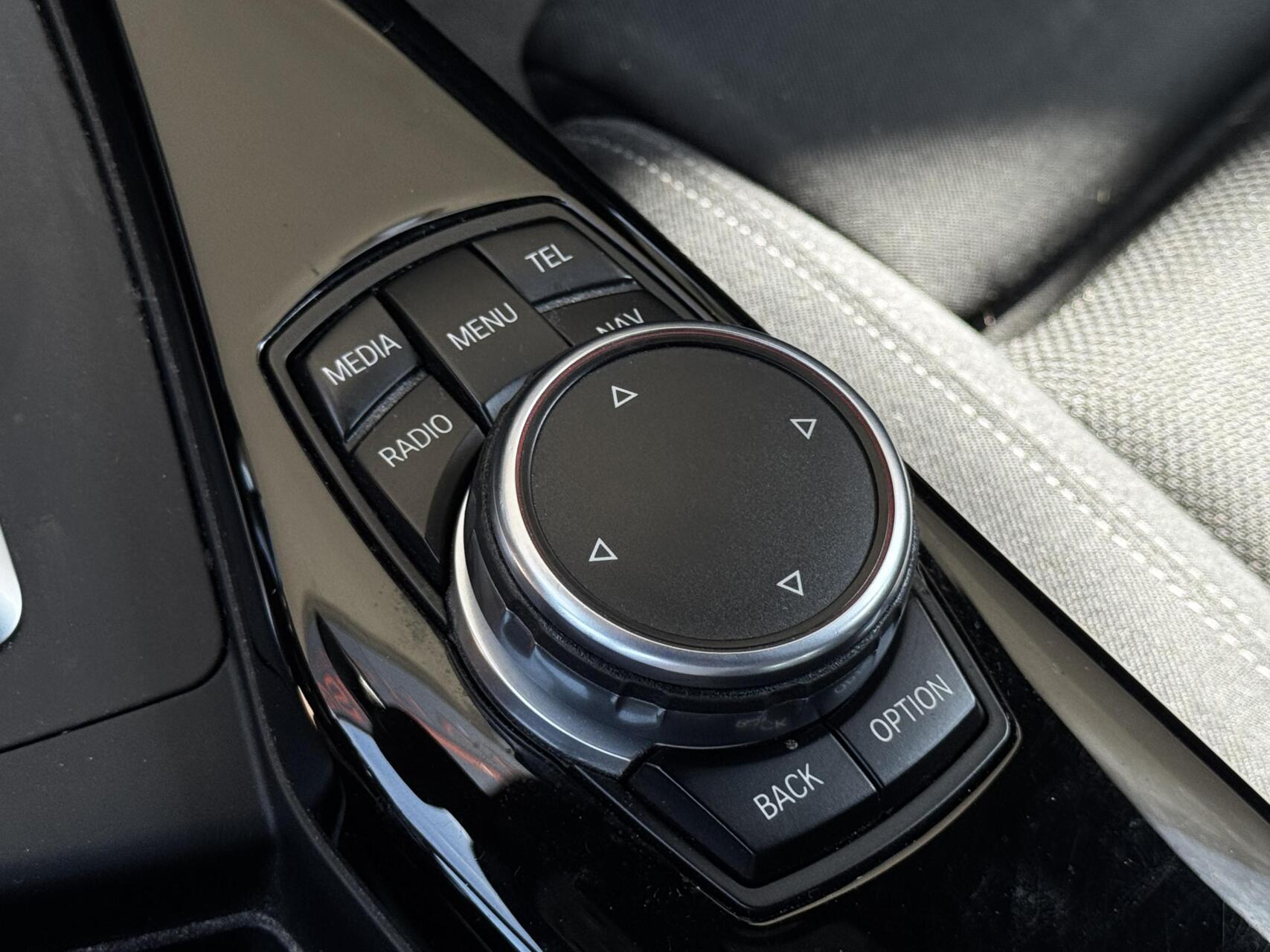 Foto van BMW 116d