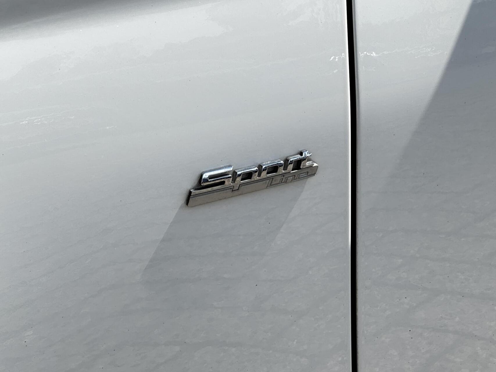 Foto van BMW 116d