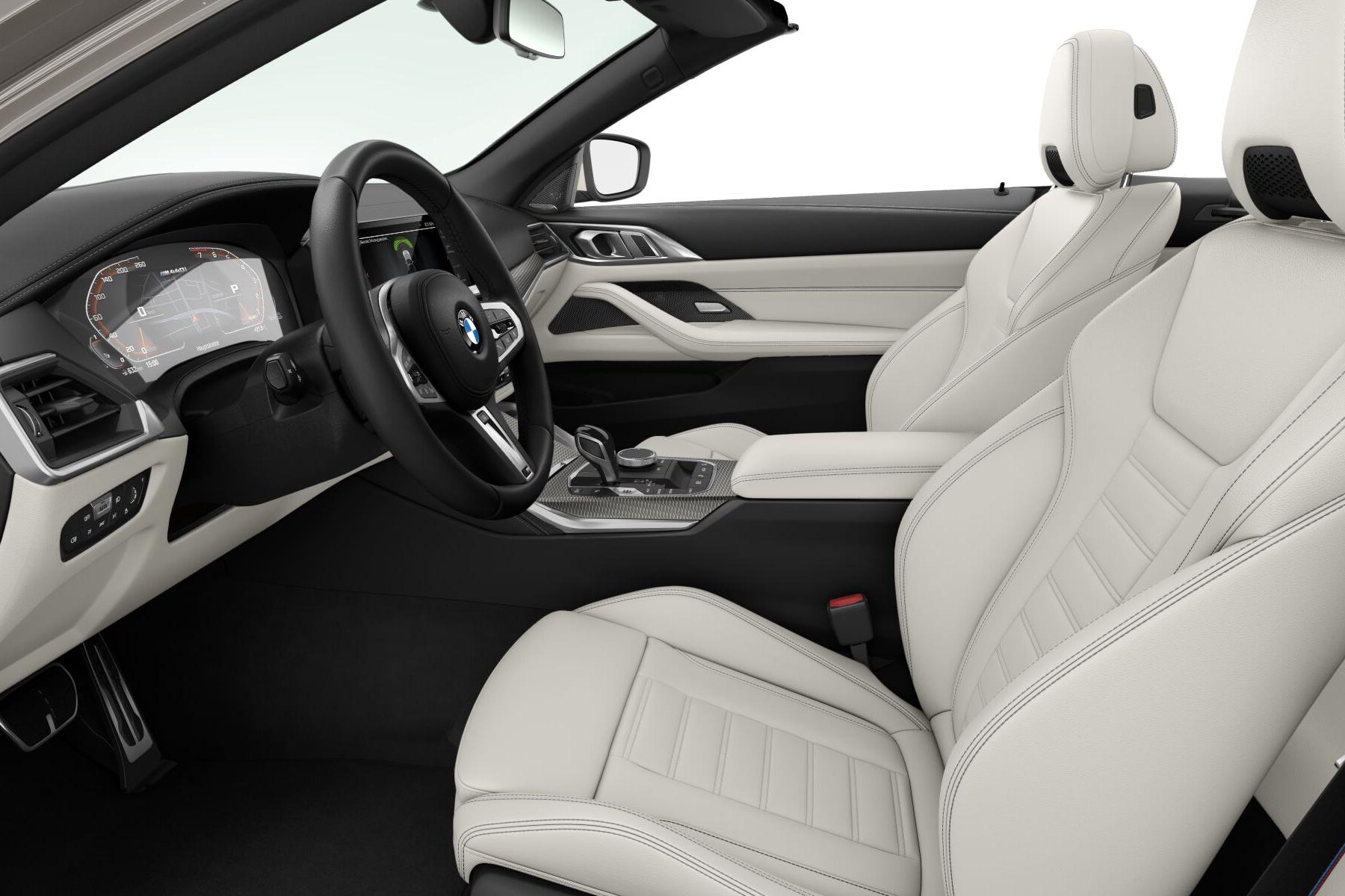 Foto van BMW M440i