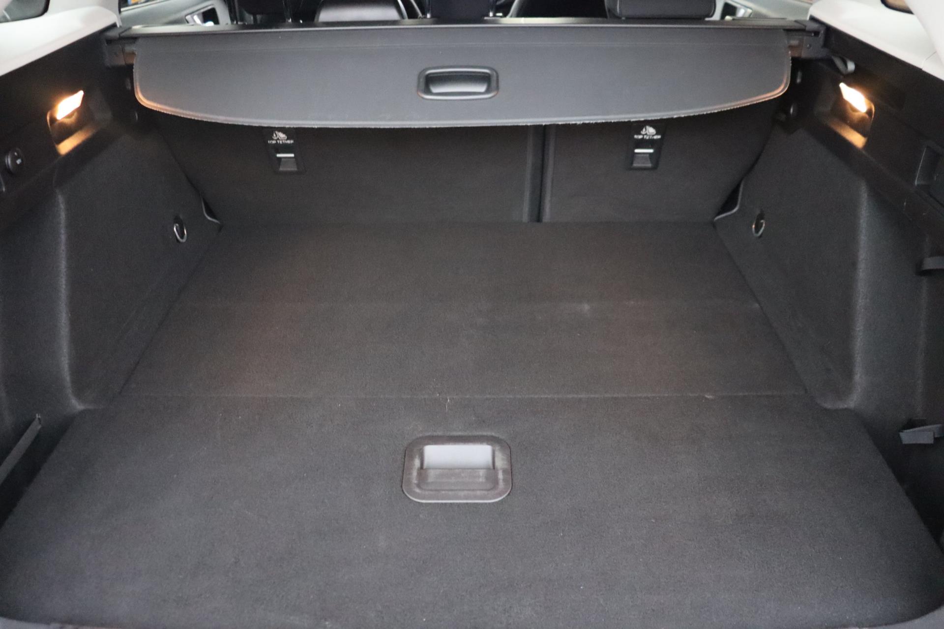 Foto van Ford Focus Wagon