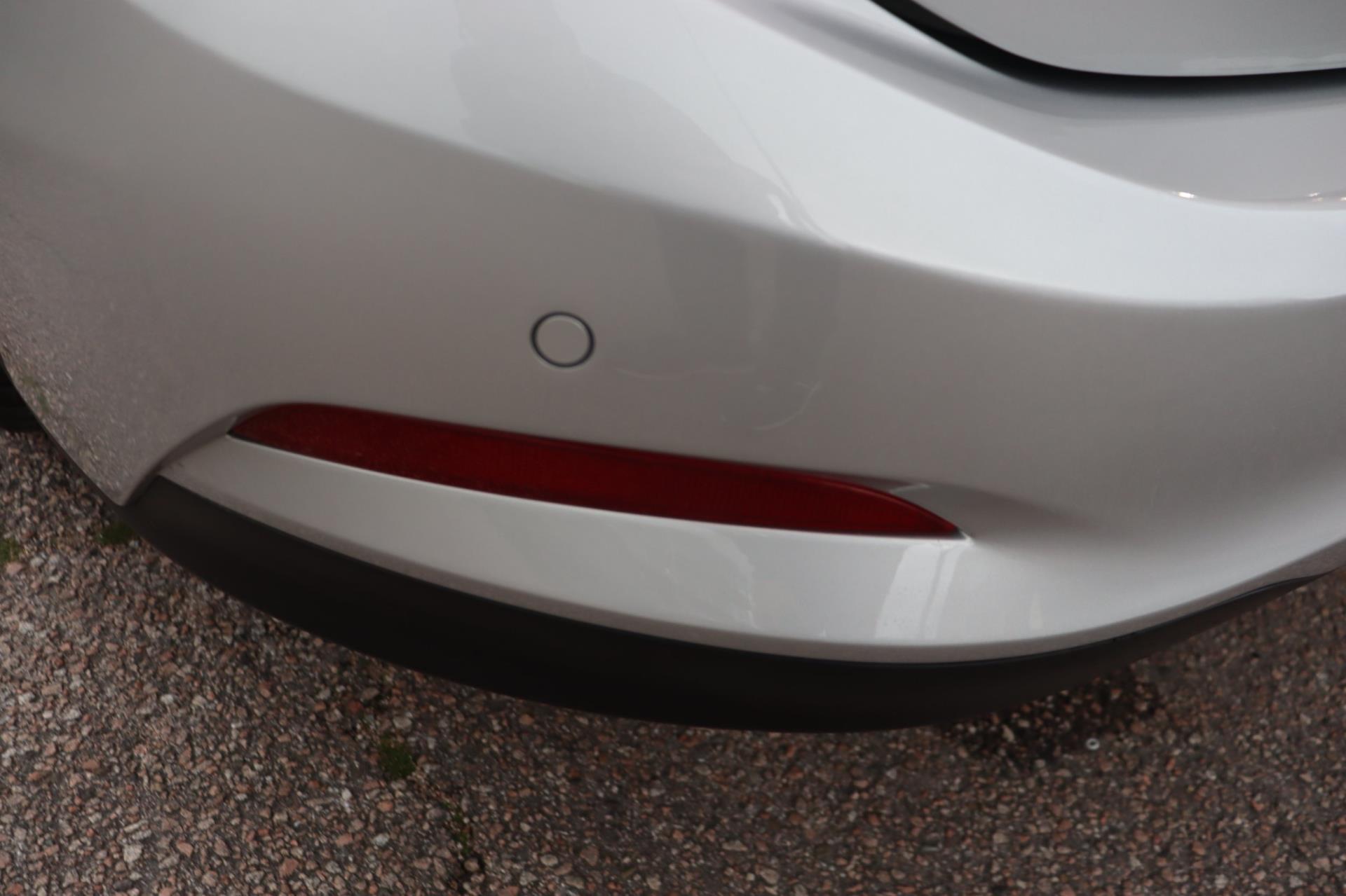 Foto van Ford Focus Wagon