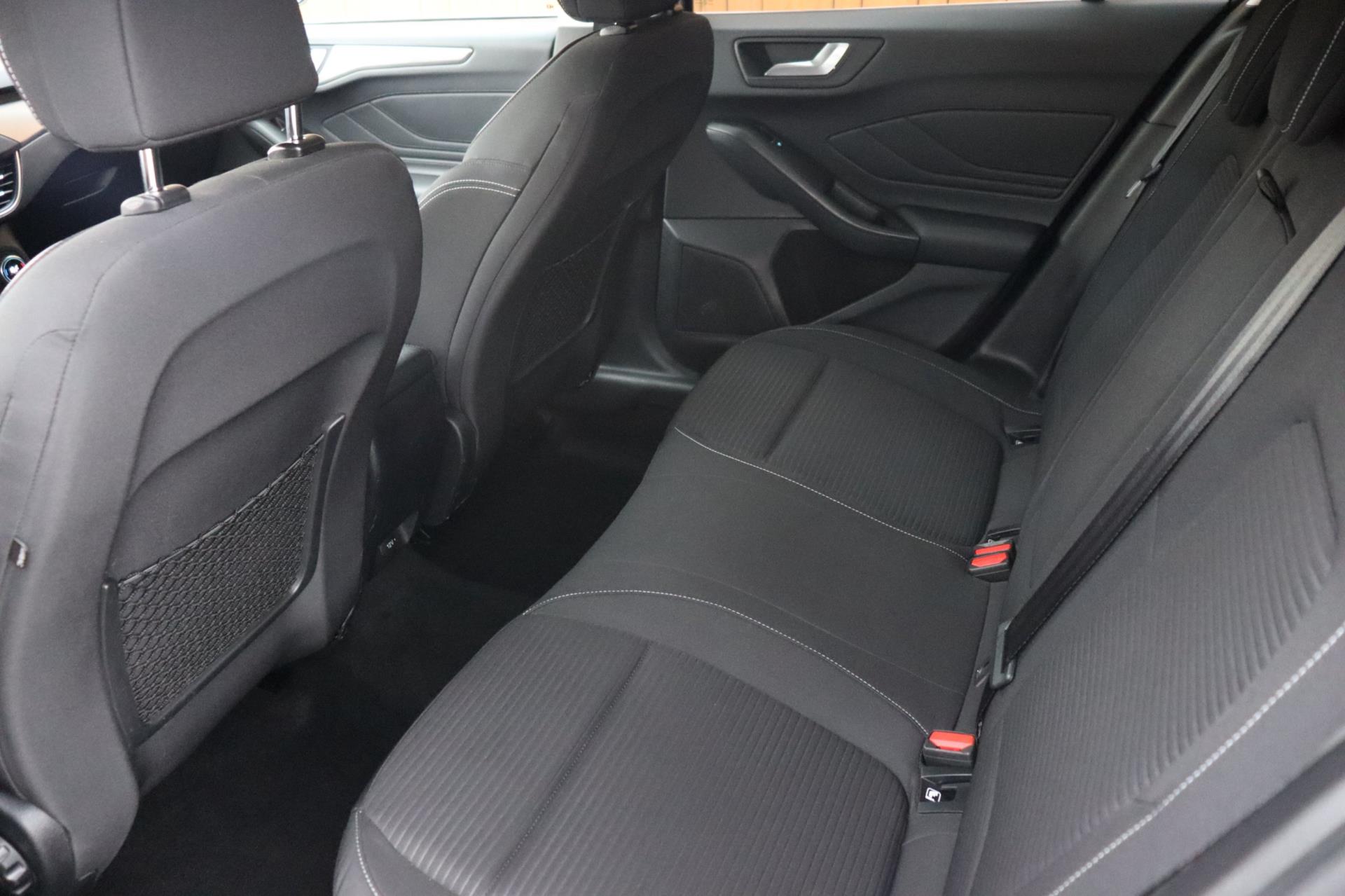 Foto van Ford Focus Wagon