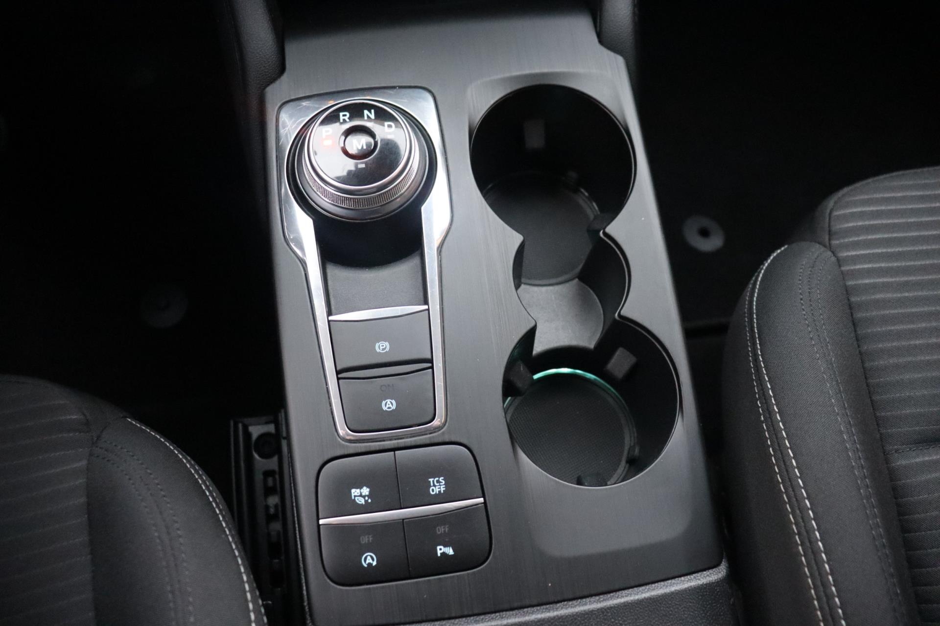 Foto van Ford Focus Wagon