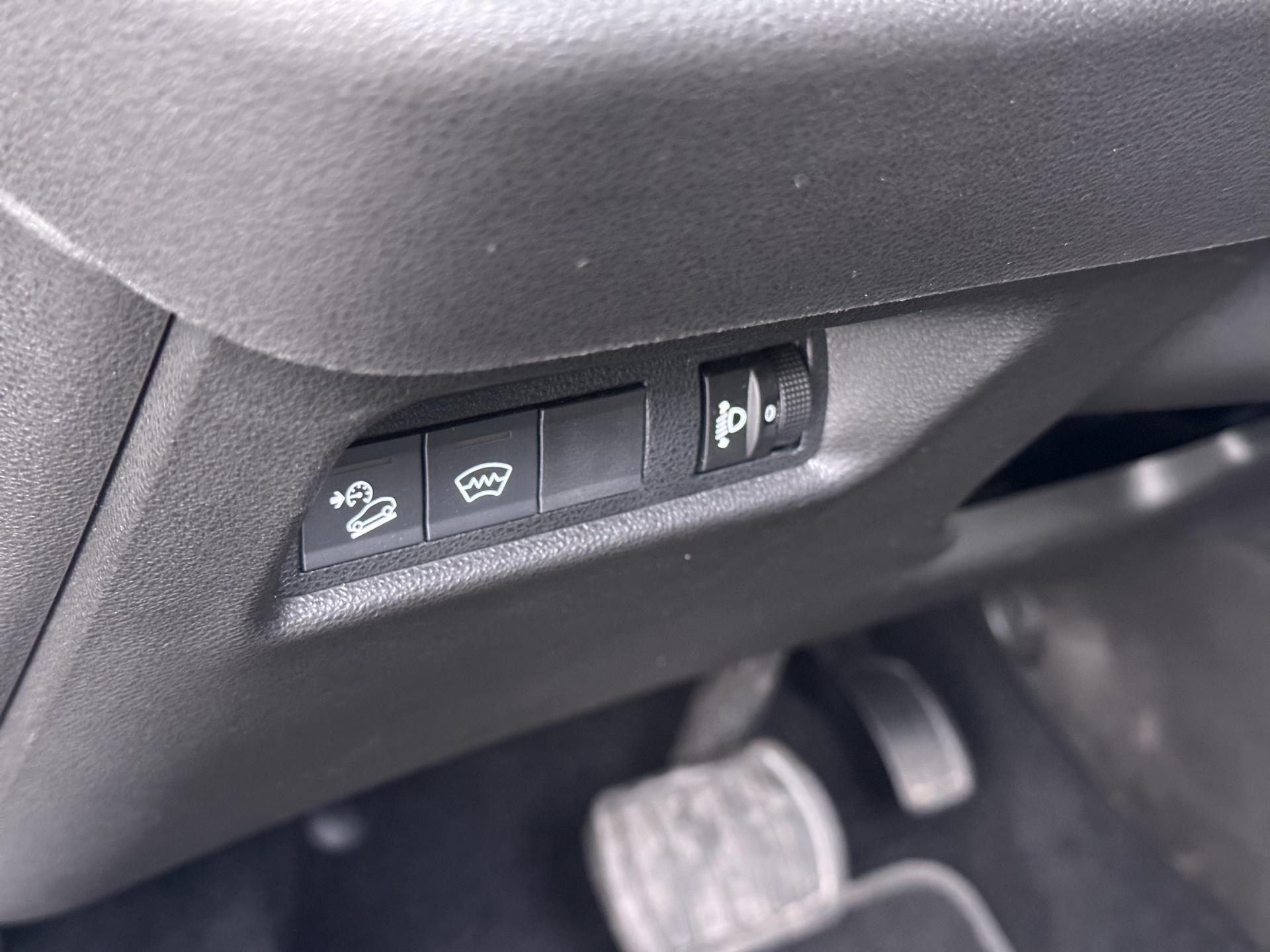 Foto van Jeep Avenger