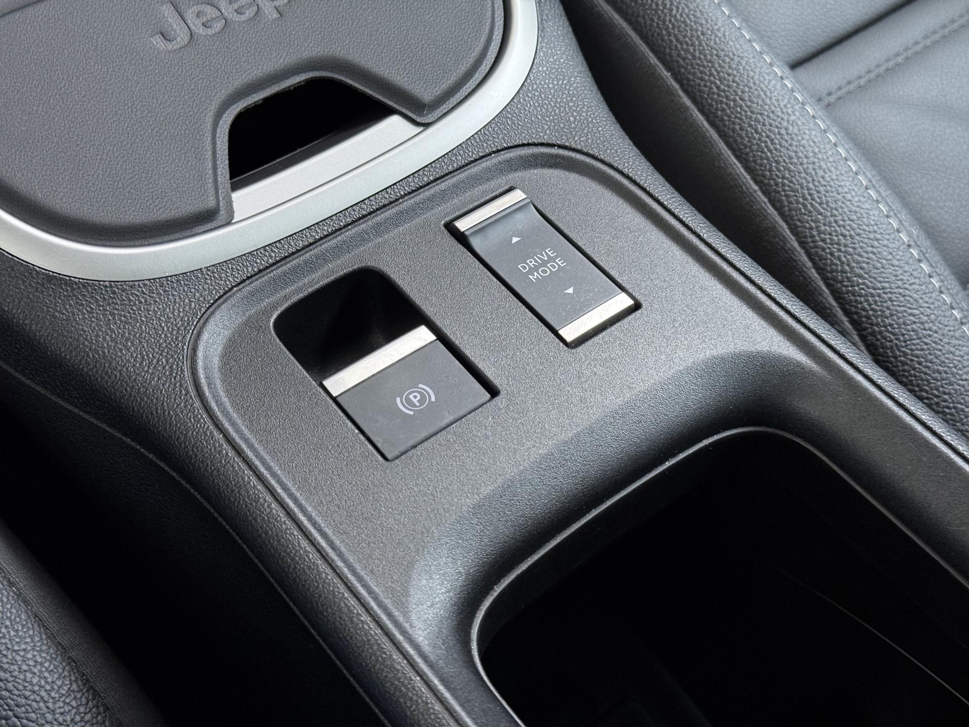 Foto van Jeep Avenger