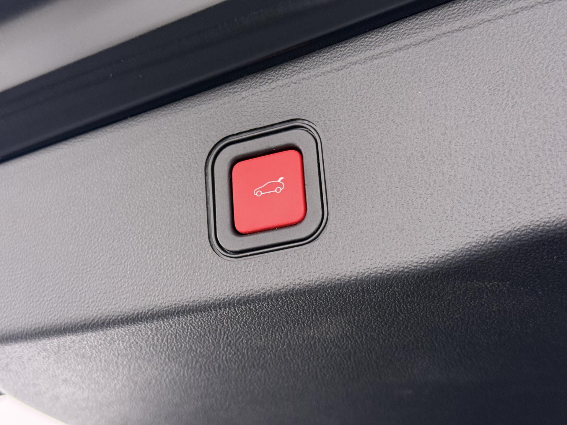 Foto van Jeep Avenger