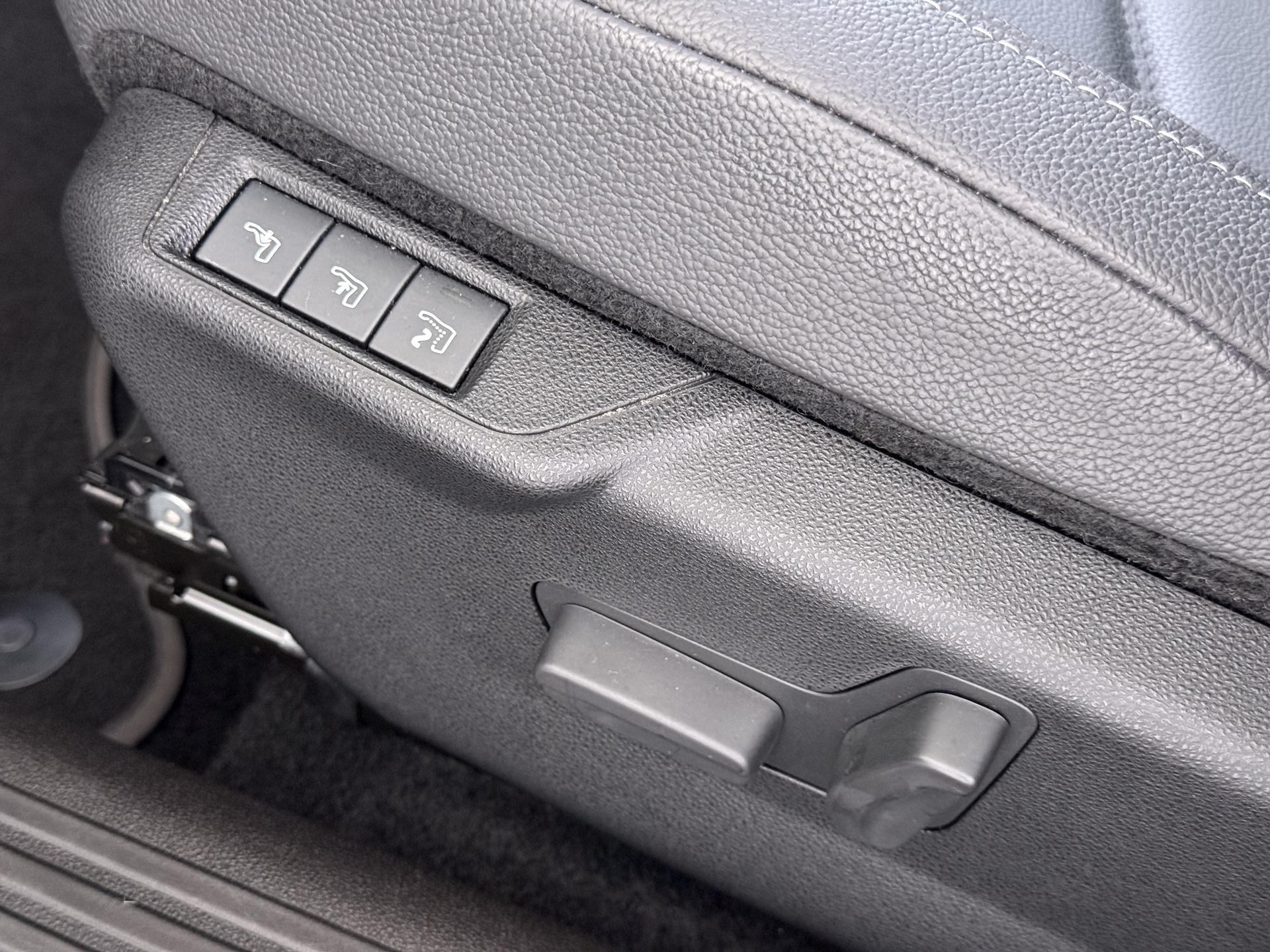 Foto van Jeep Avenger