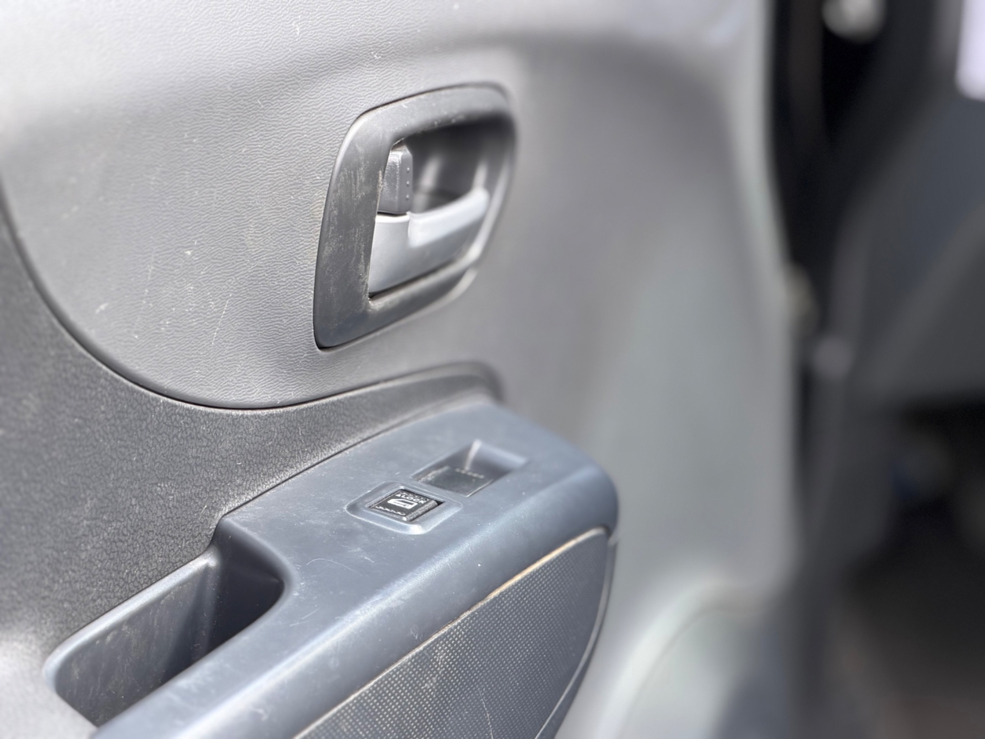 Foto van Suzuki Alto