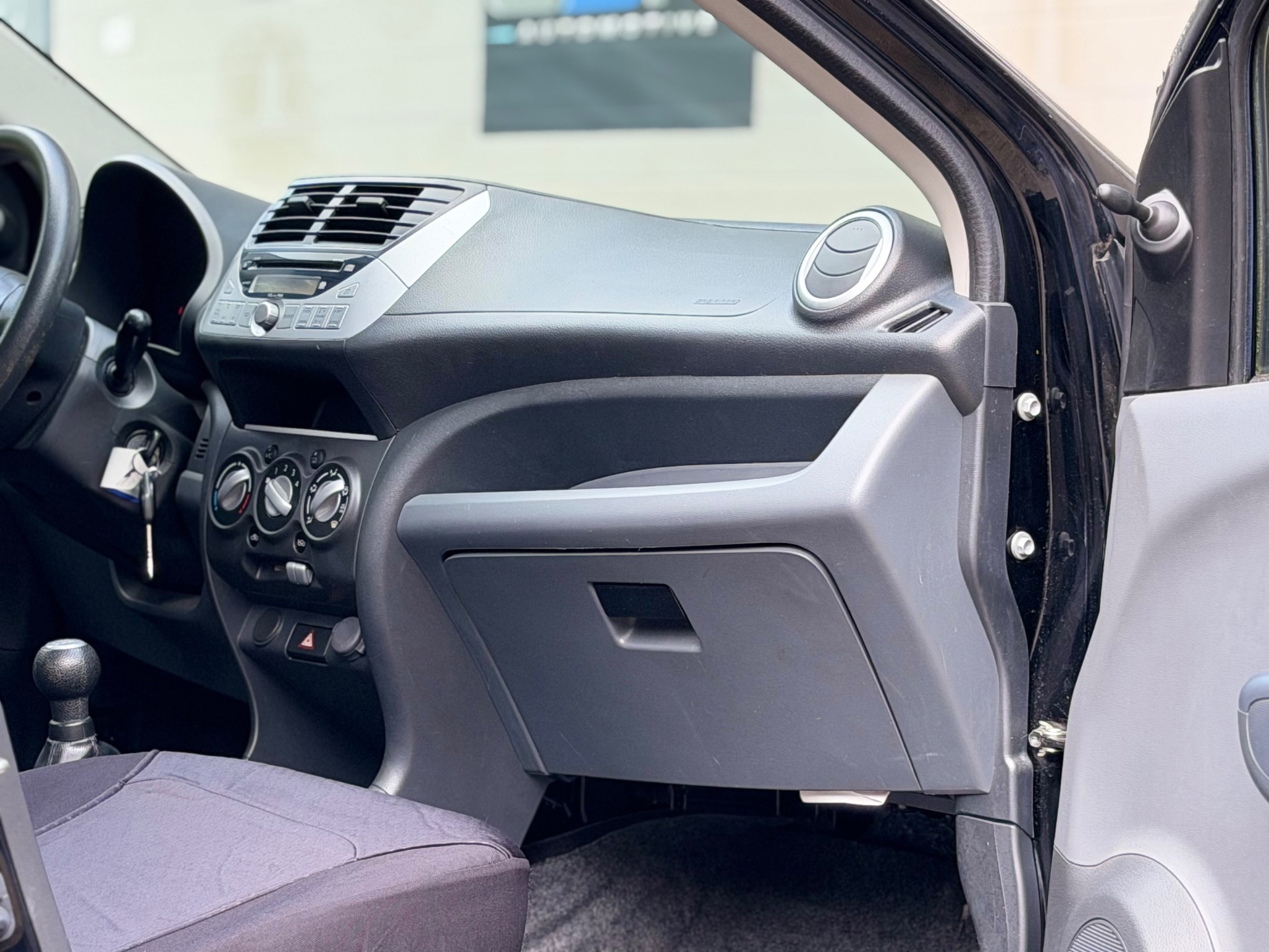 Foto van Suzuki Alto