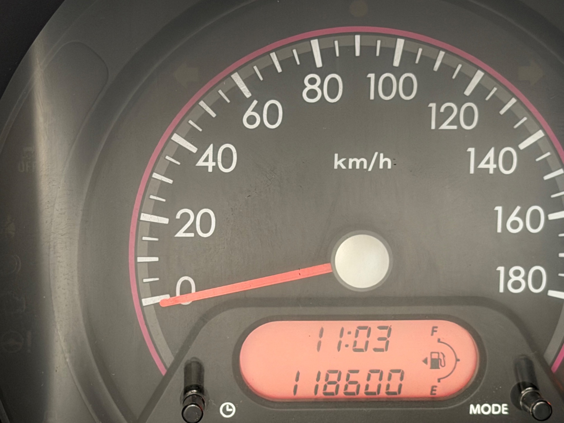 Foto van Suzuki Alto