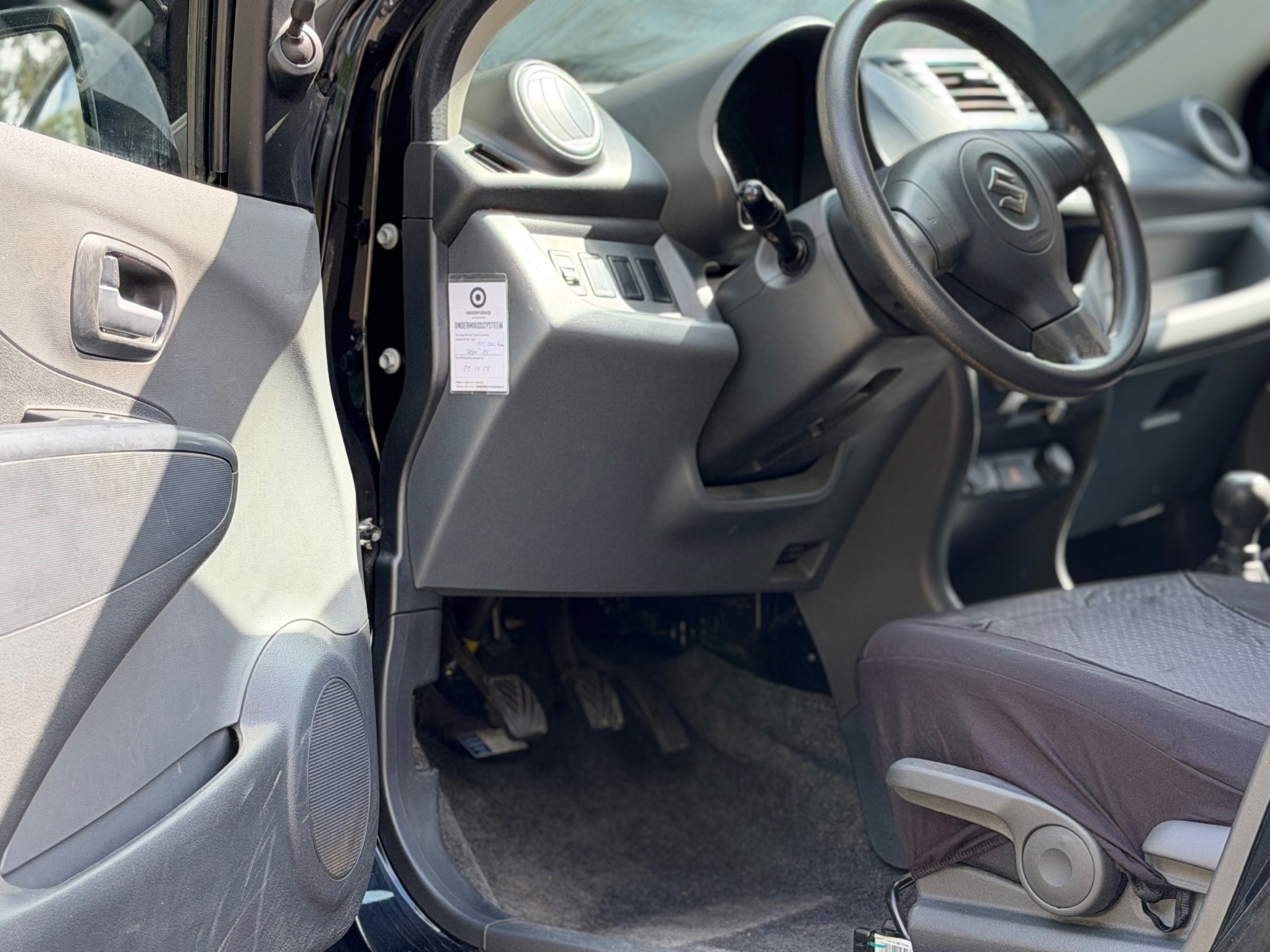 Foto van Suzuki Alto