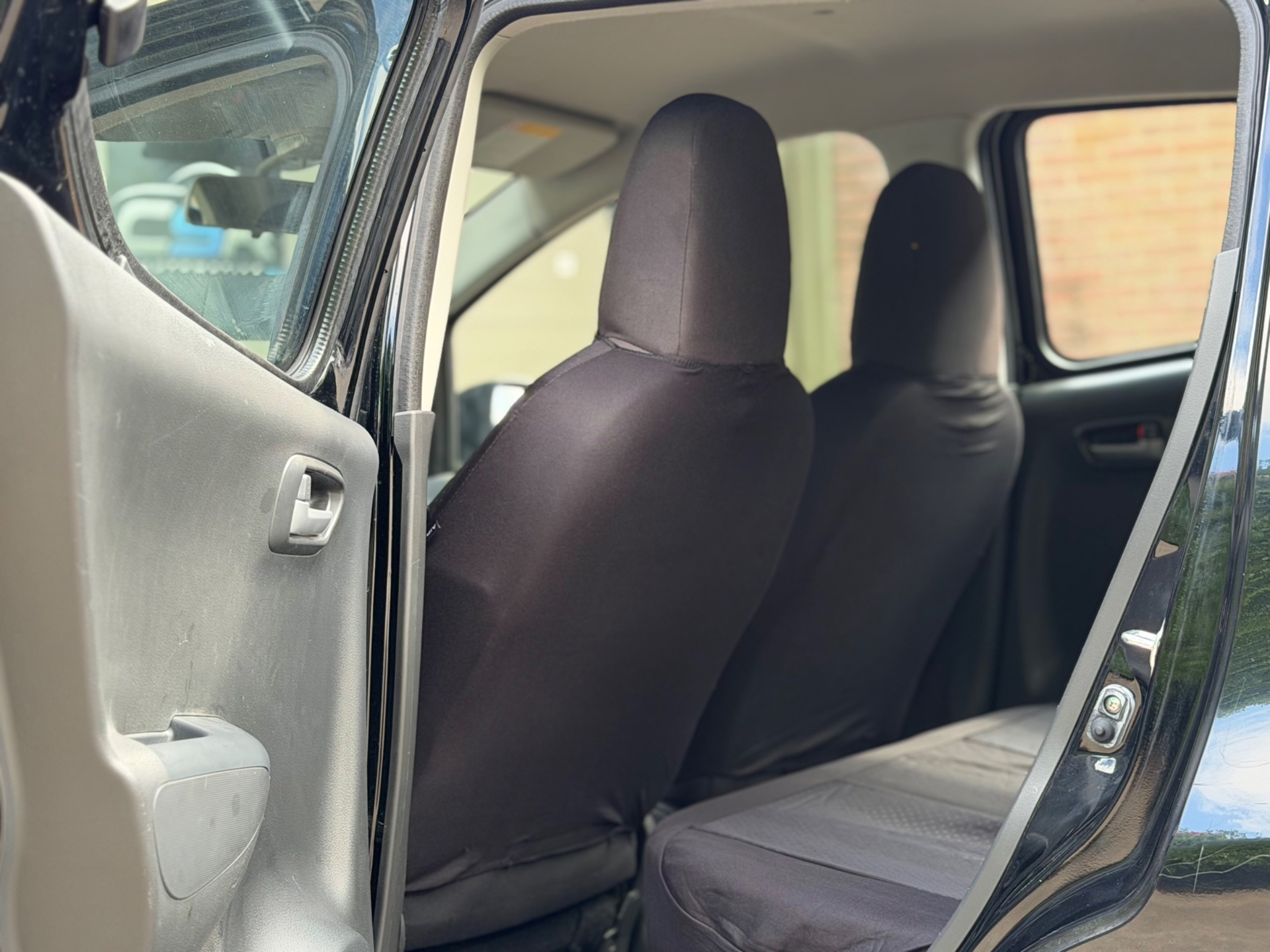 Foto van Suzuki Alto