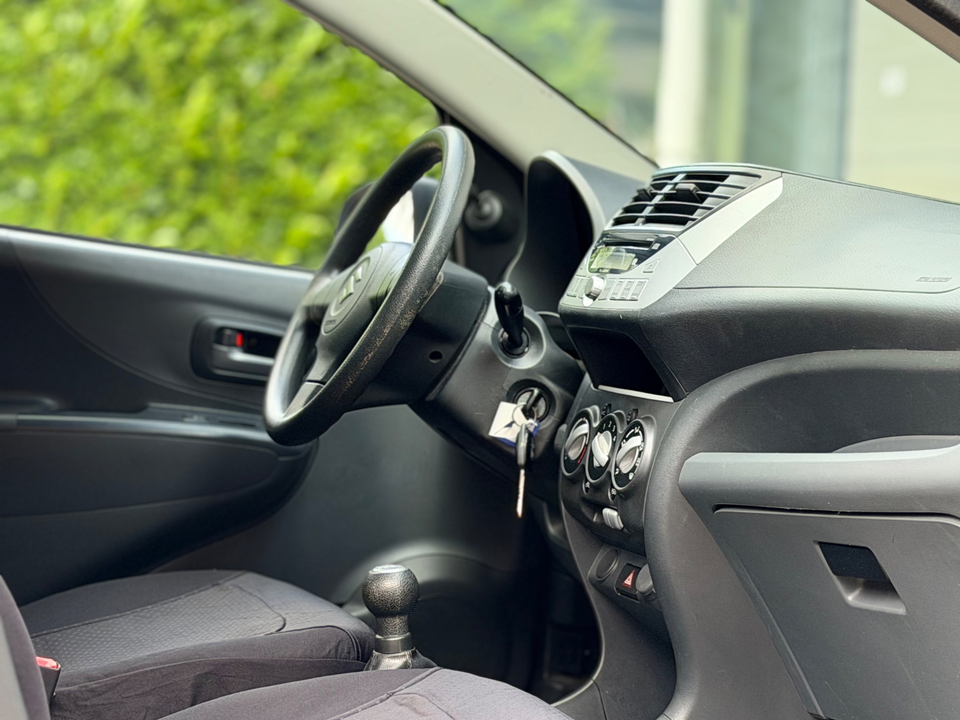 Foto van Suzuki Alto