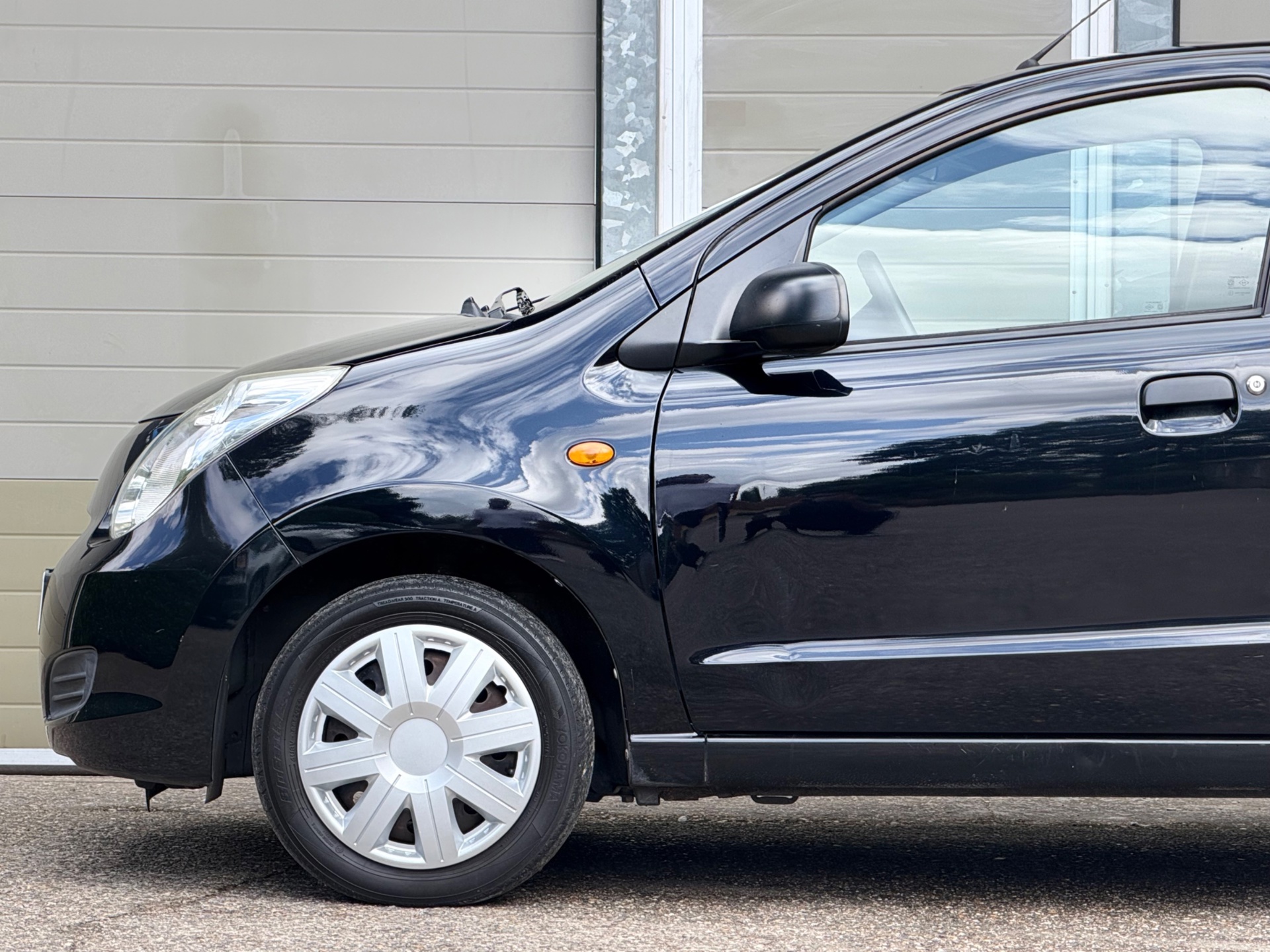 Foto van Suzuki Alto