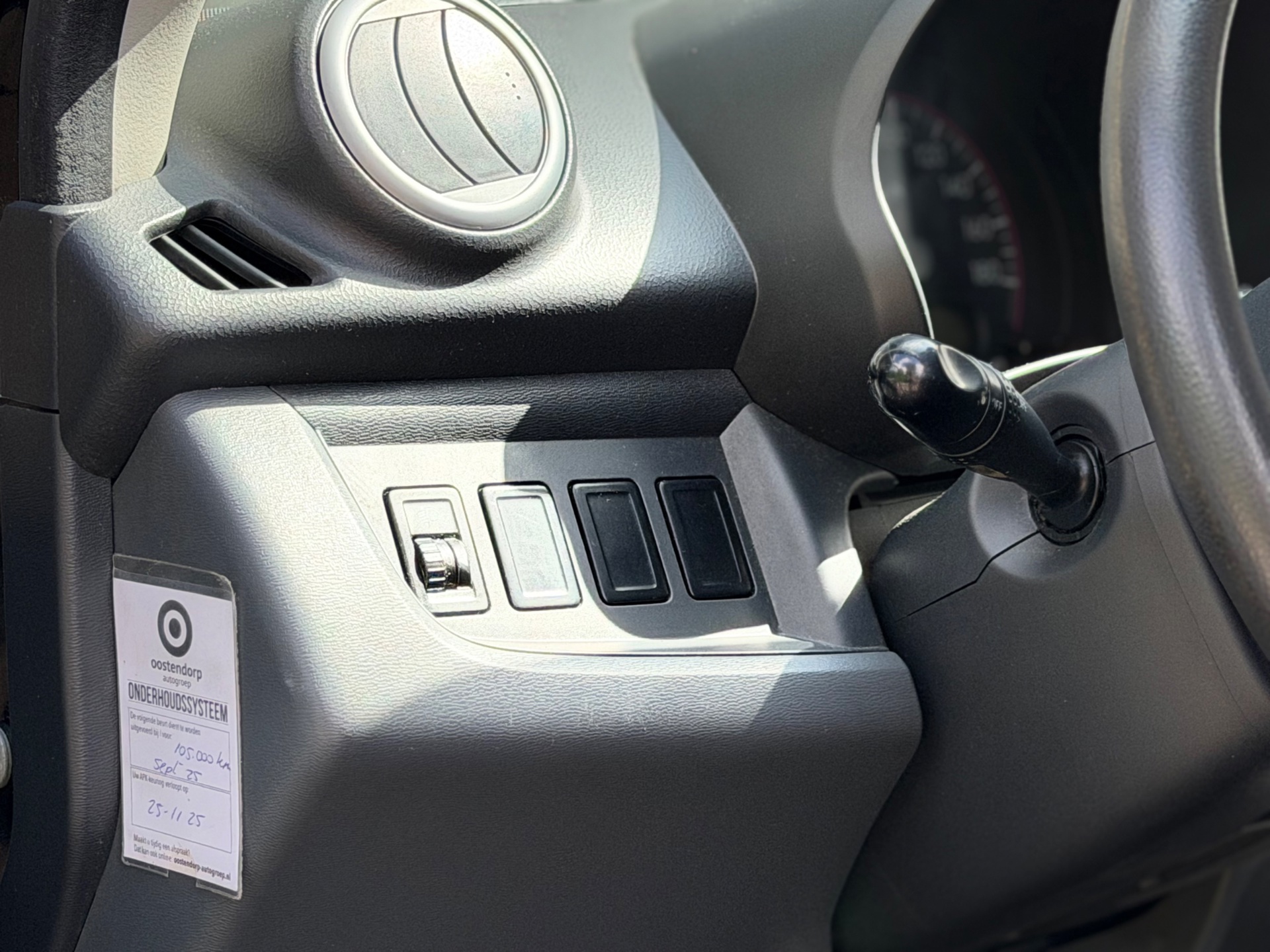 Foto van Suzuki Alto