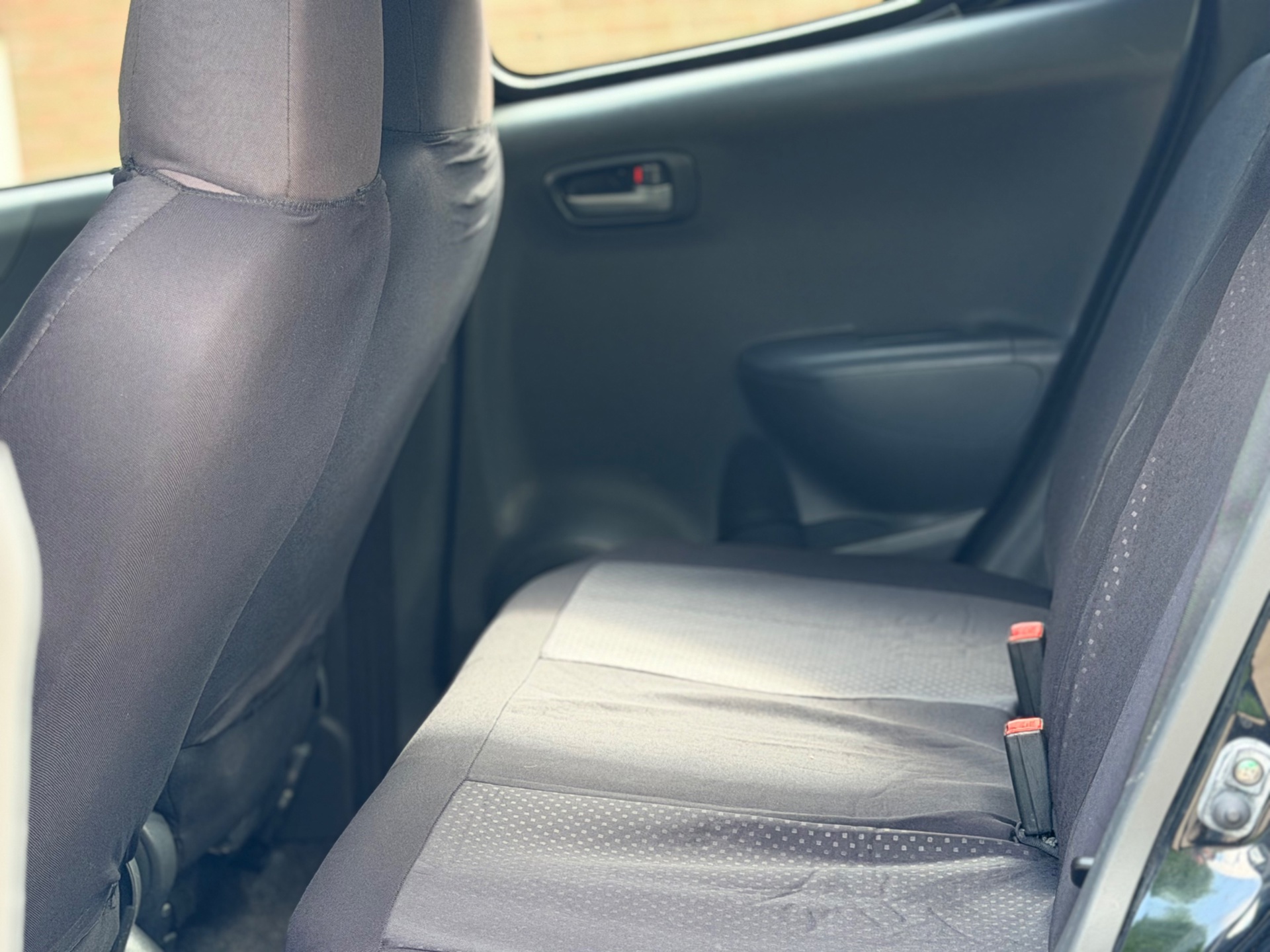 Foto van Suzuki Alto