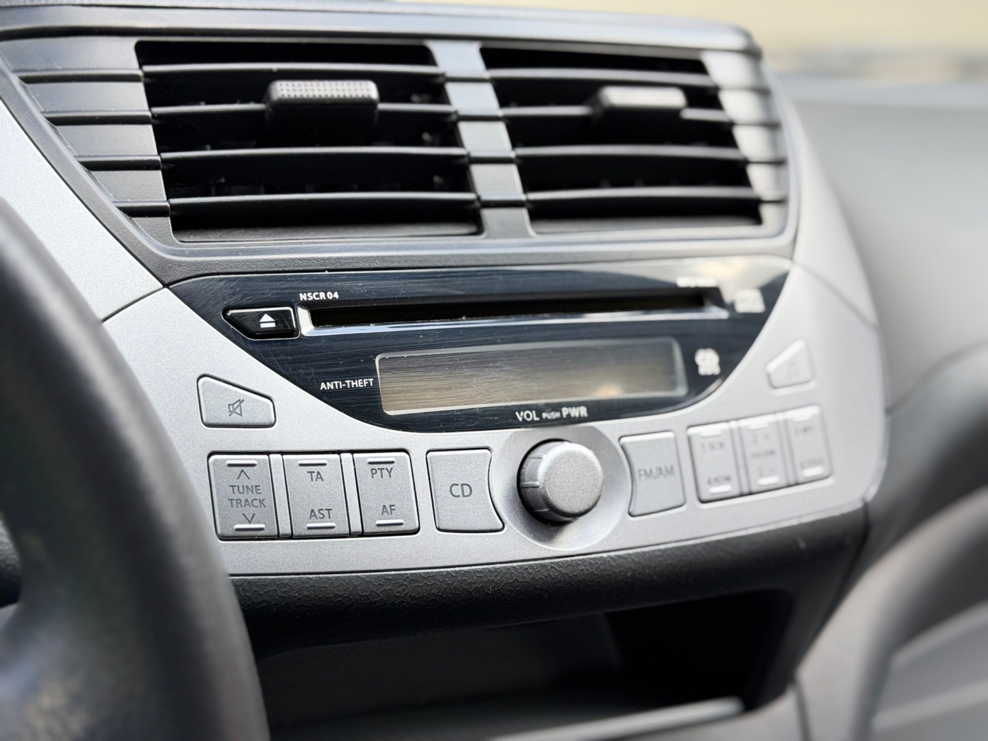Foto van Suzuki Alto