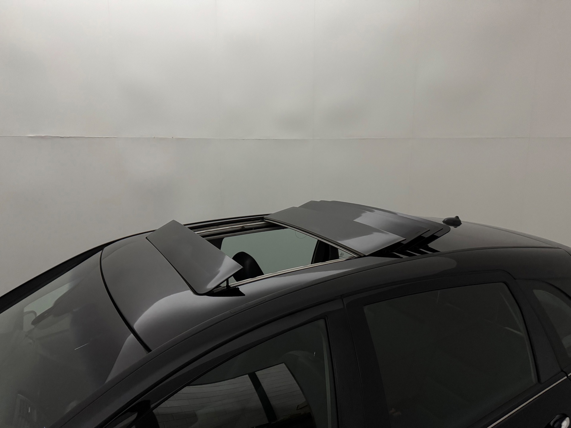 Foto van Mercedes-Benz B 200