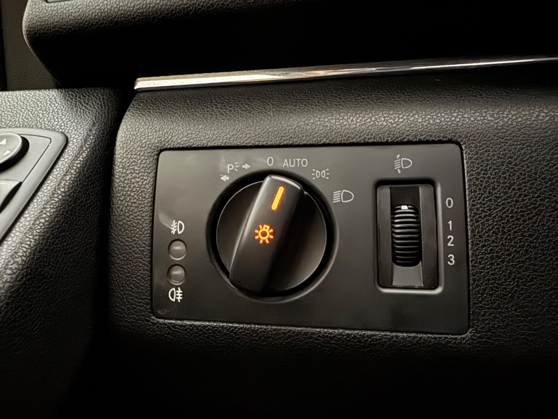 Foto van Mercedes-Benz B 200