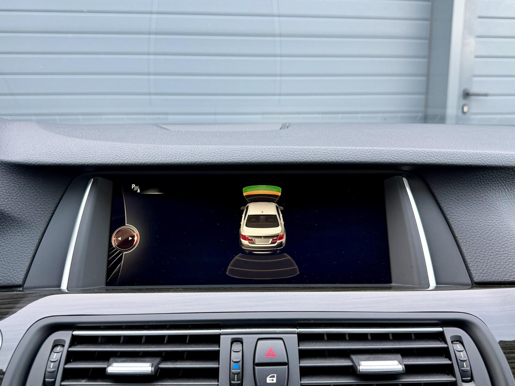 Foto van BMW 520i