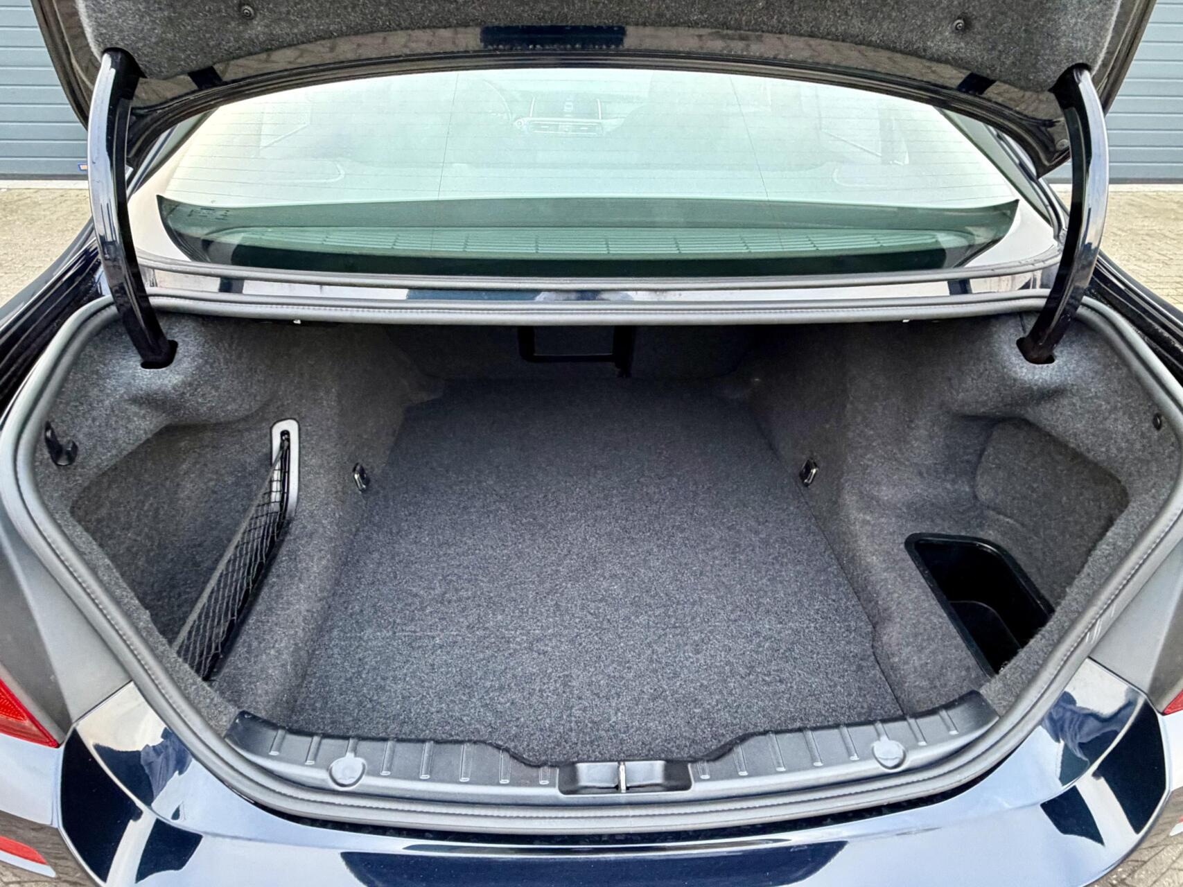 Foto van BMW 520i