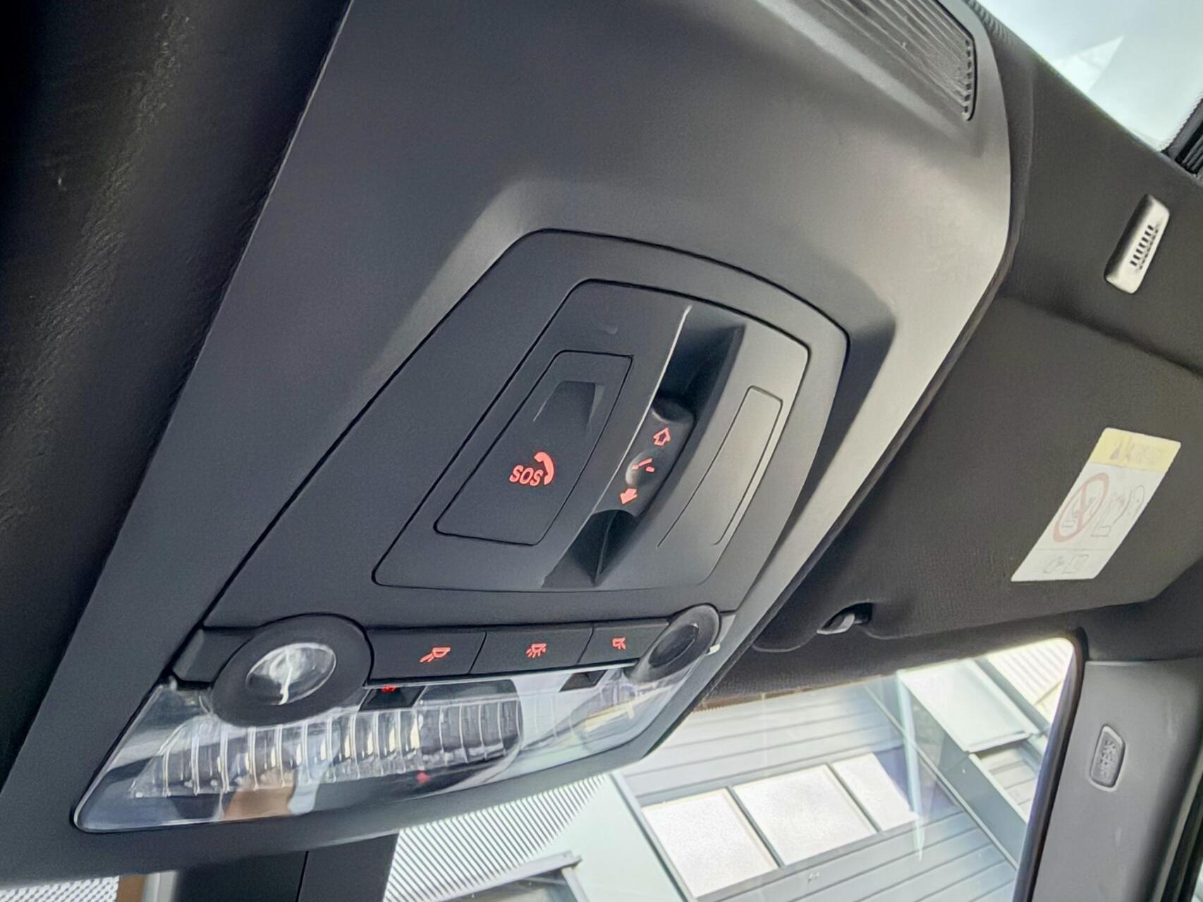 Foto van BMW 520i