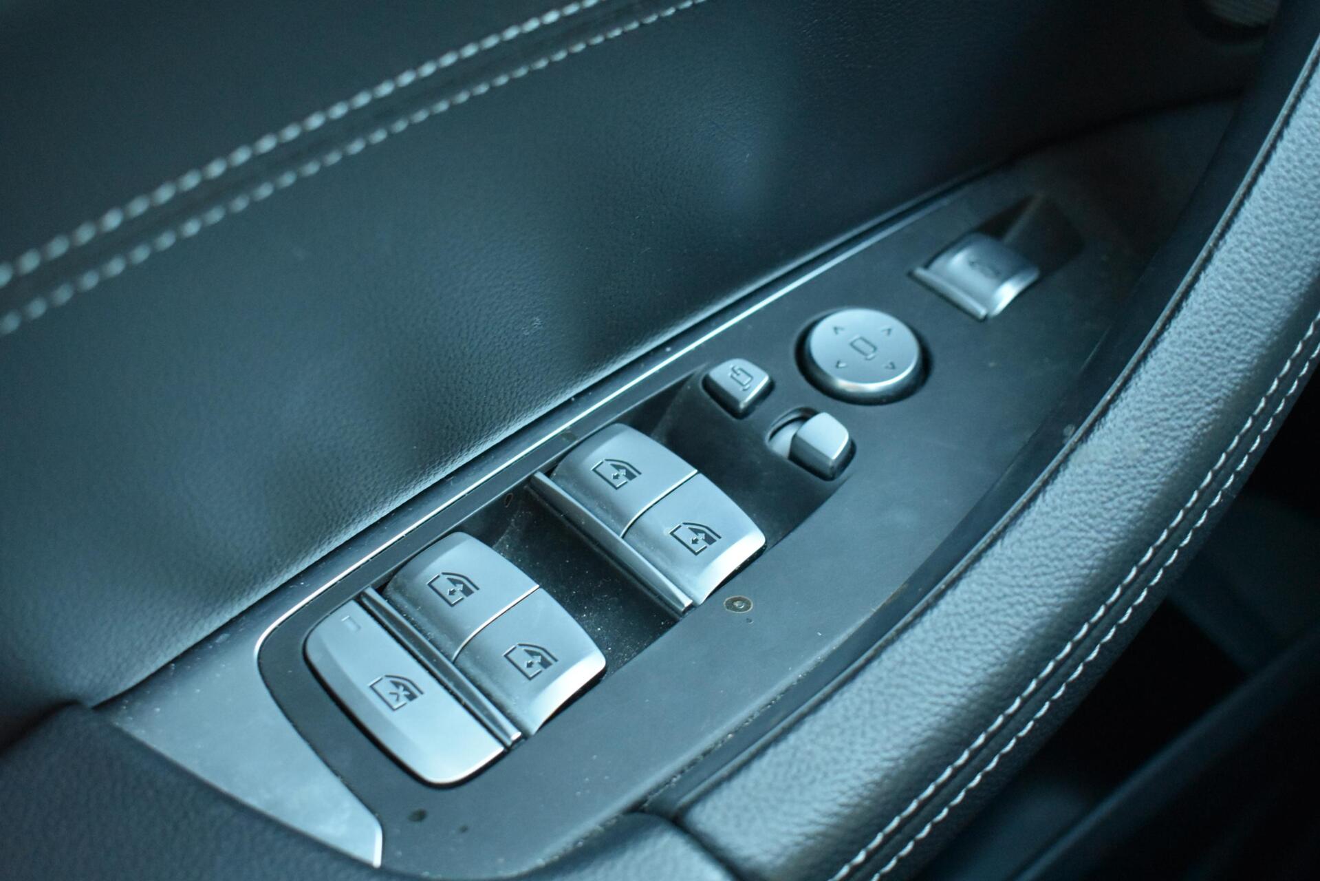 Foto van BMW Ix3