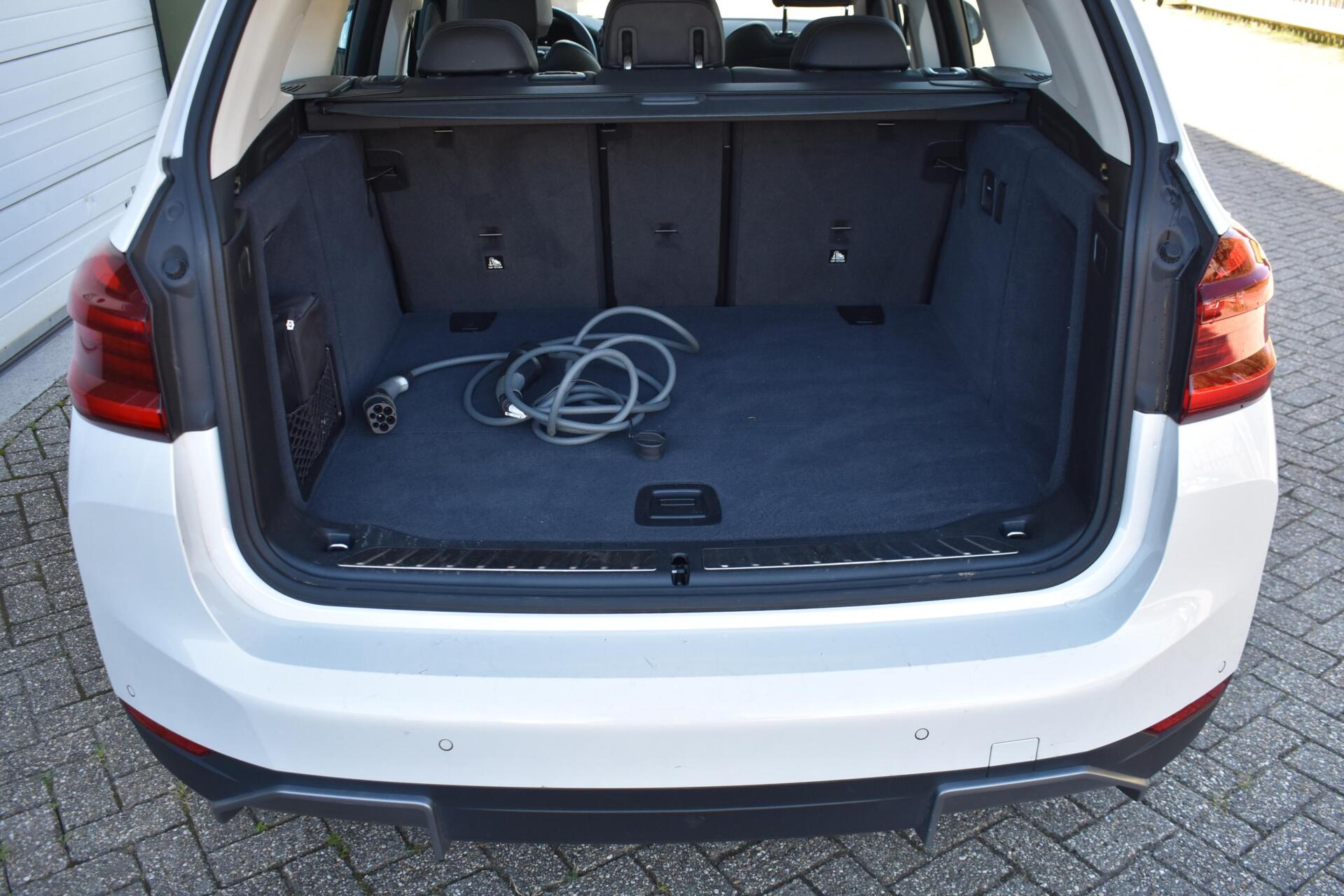 Foto van BMW Ix3