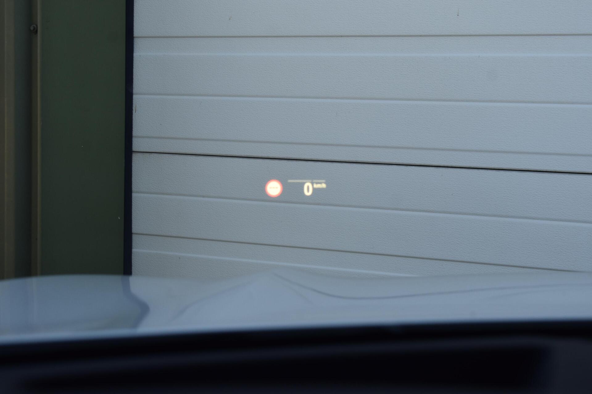 Foto van BMW Ix3