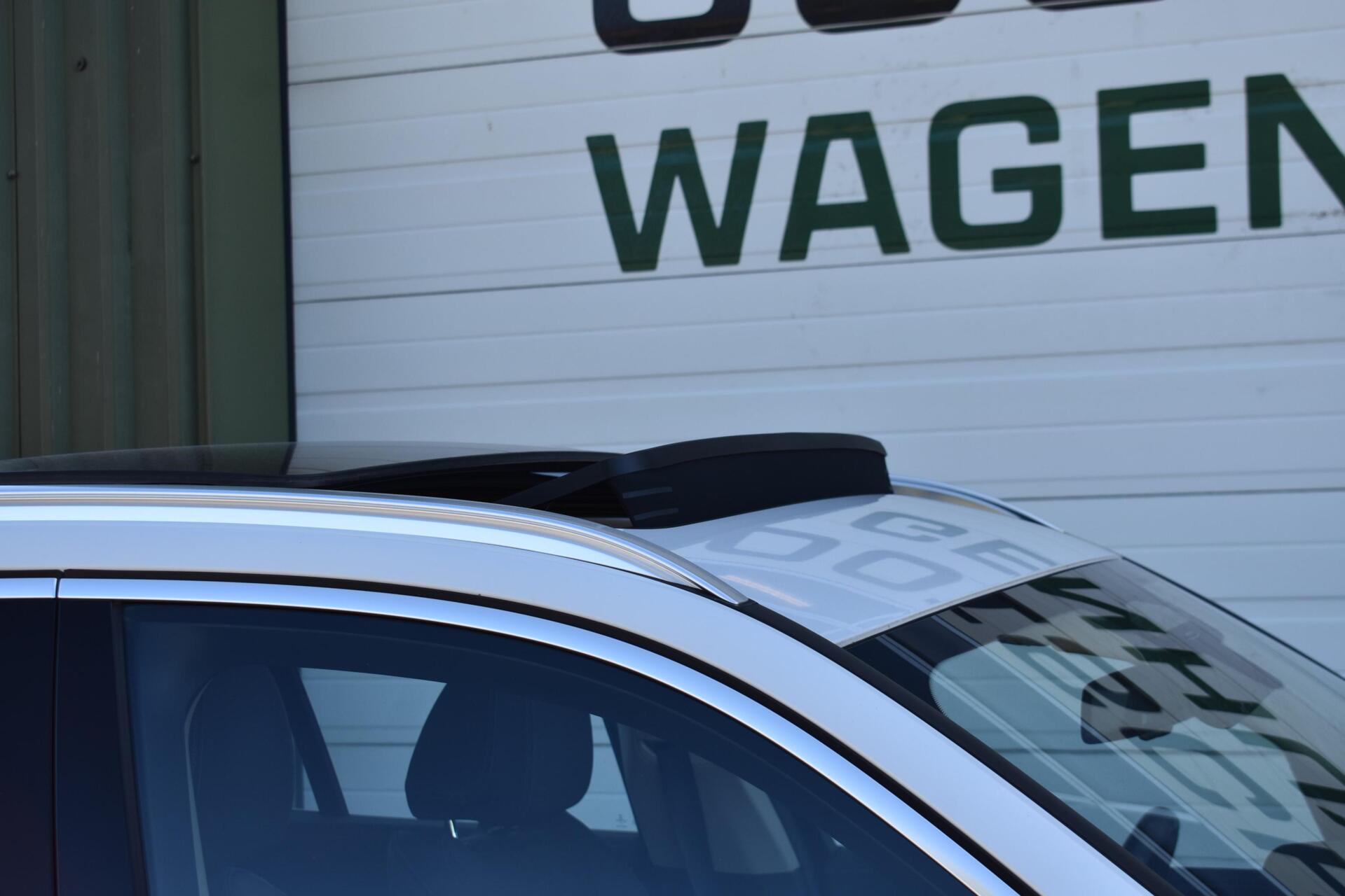 Foto van BMW Ix3