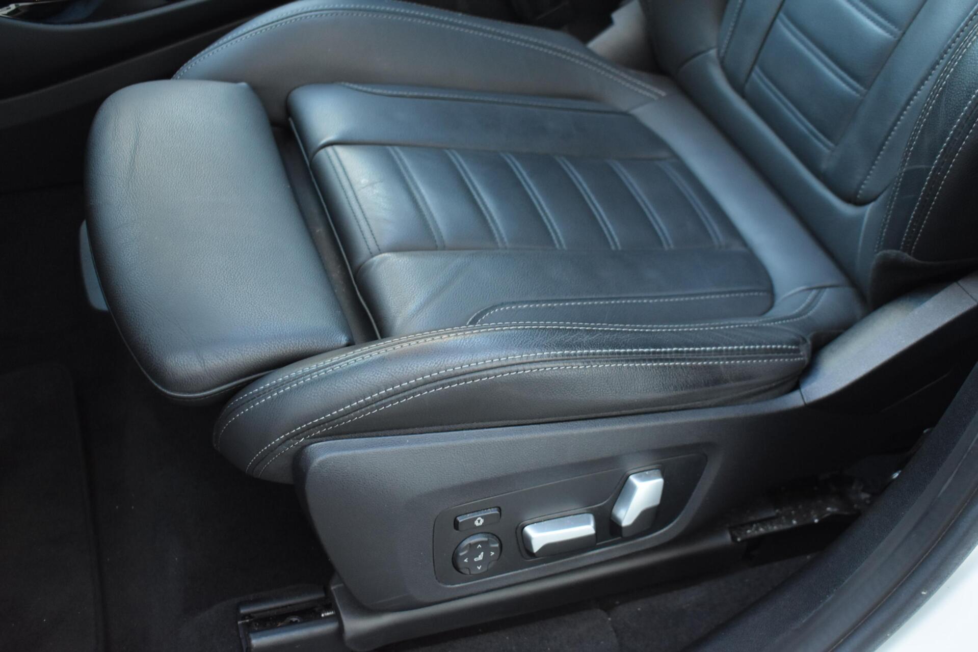 Foto van BMW Ix3