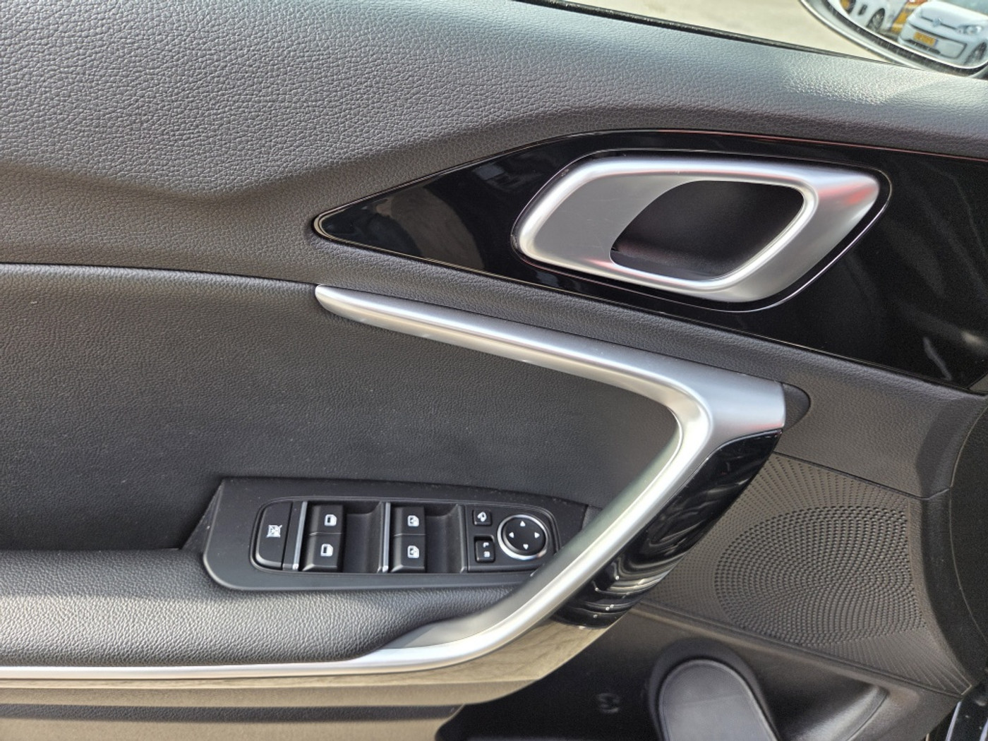 Foto van Kia Proceed