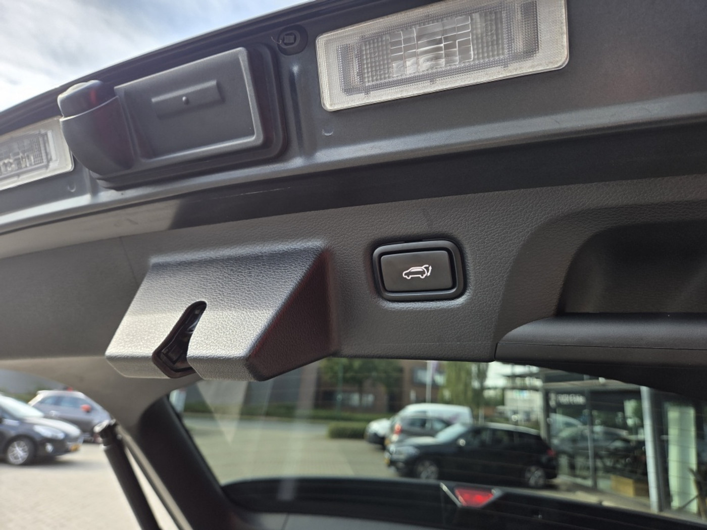 Foto van Kia Proceed