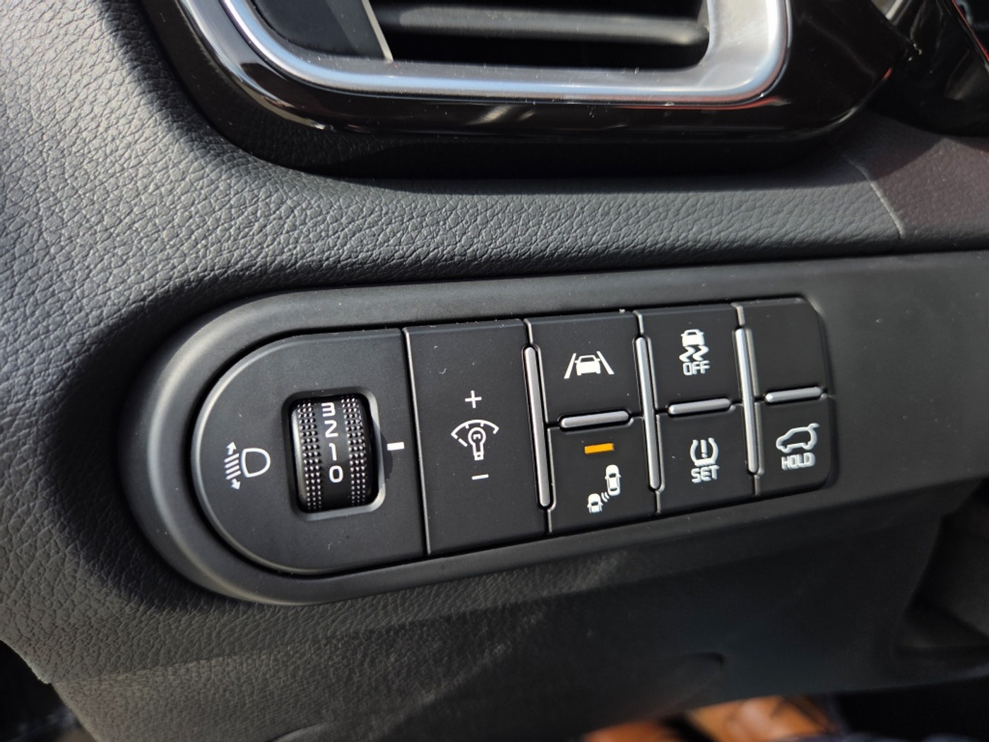 Foto van Kia Proceed