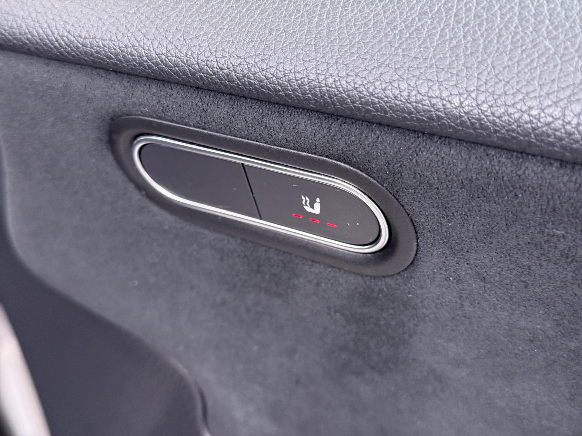 Foto van Mercedes-Benz A 200