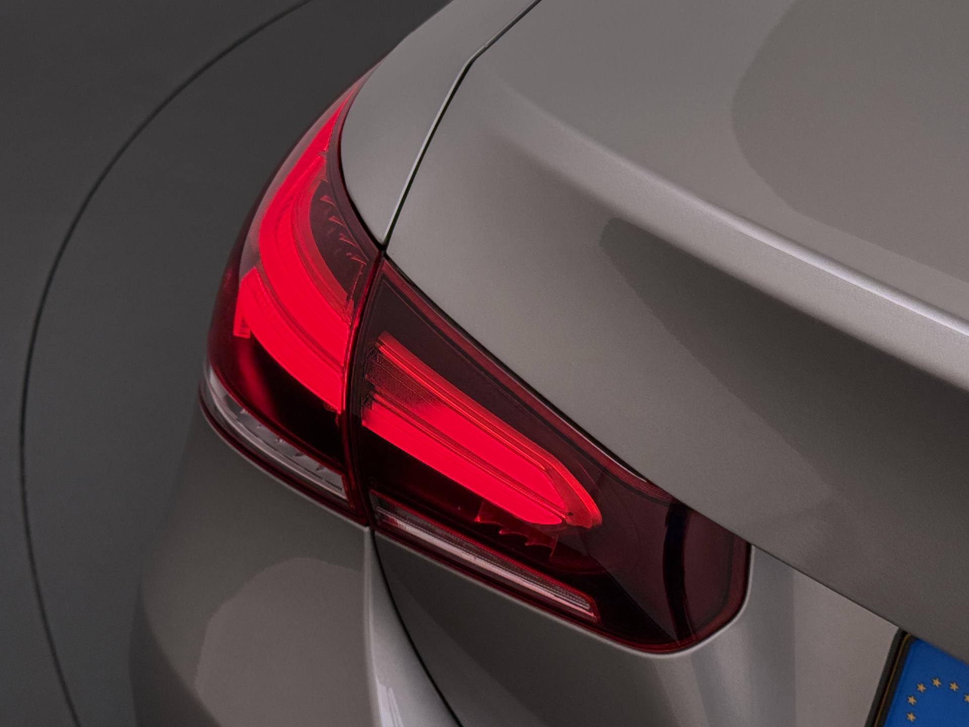 Foto van Mercedes-Benz A 200