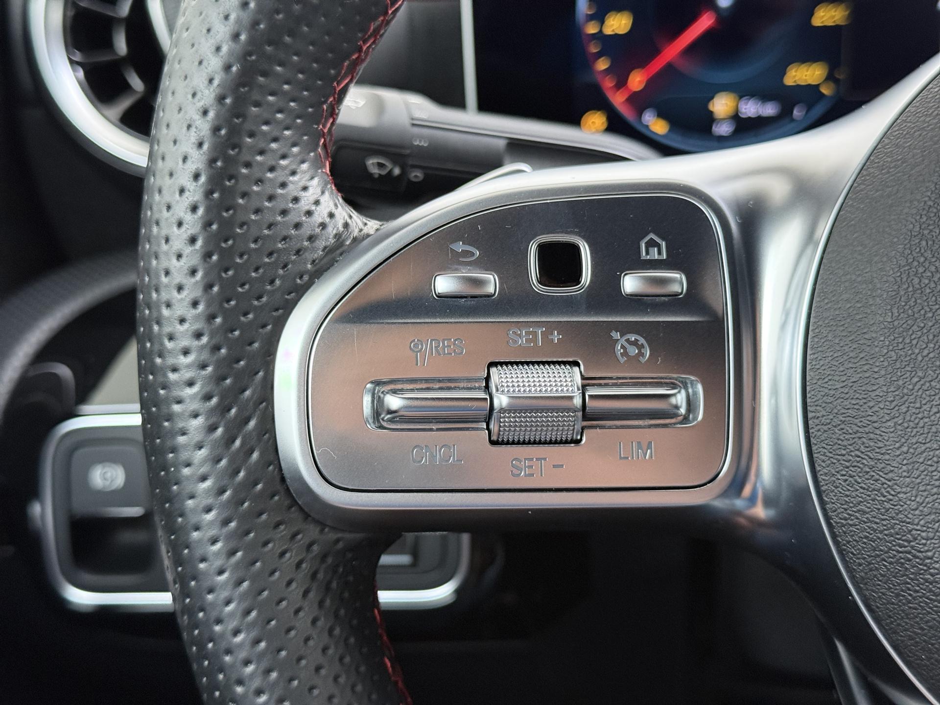 Foto van Mercedes-Benz A 200