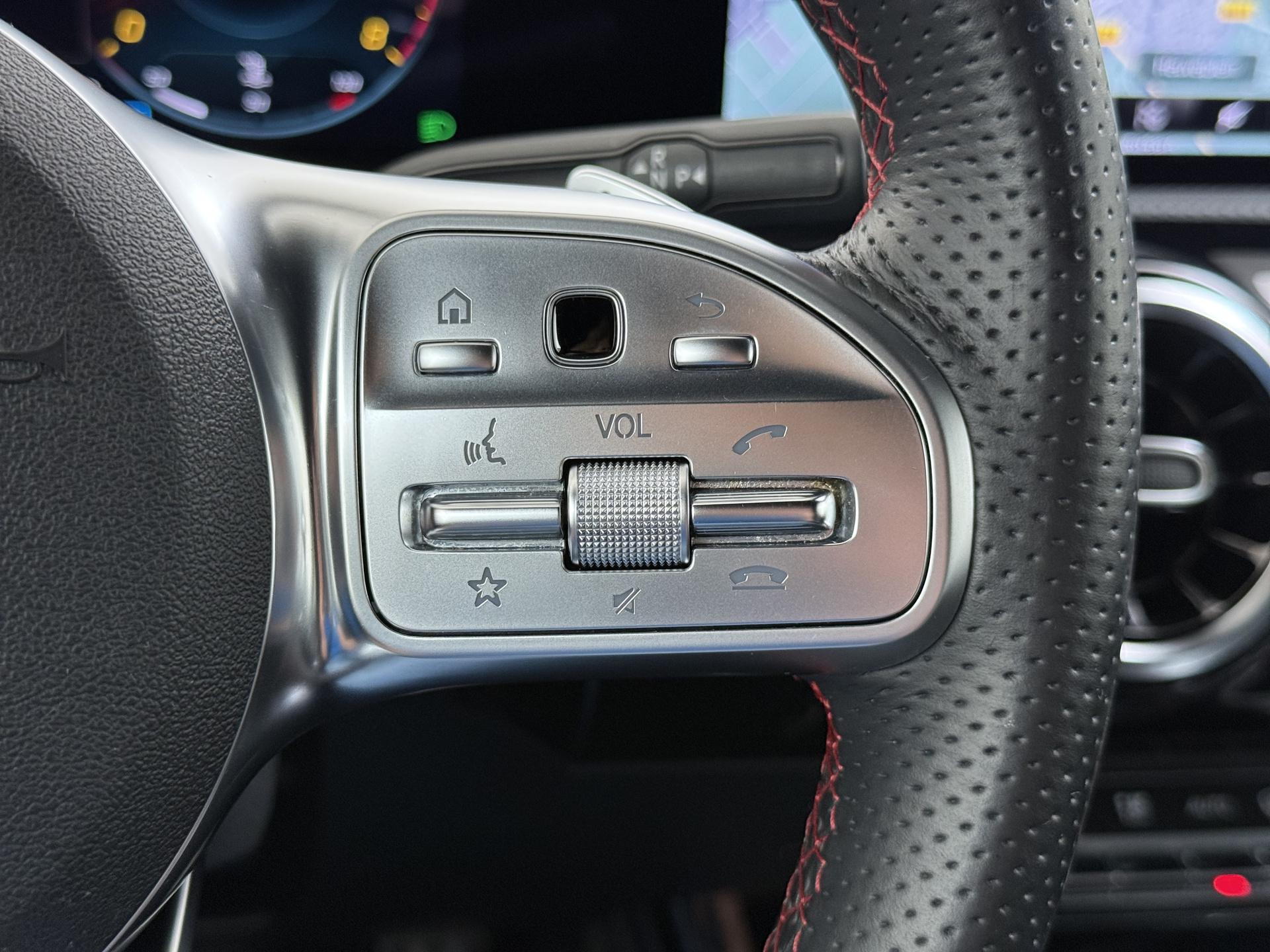 Foto van Mercedes-Benz A 200