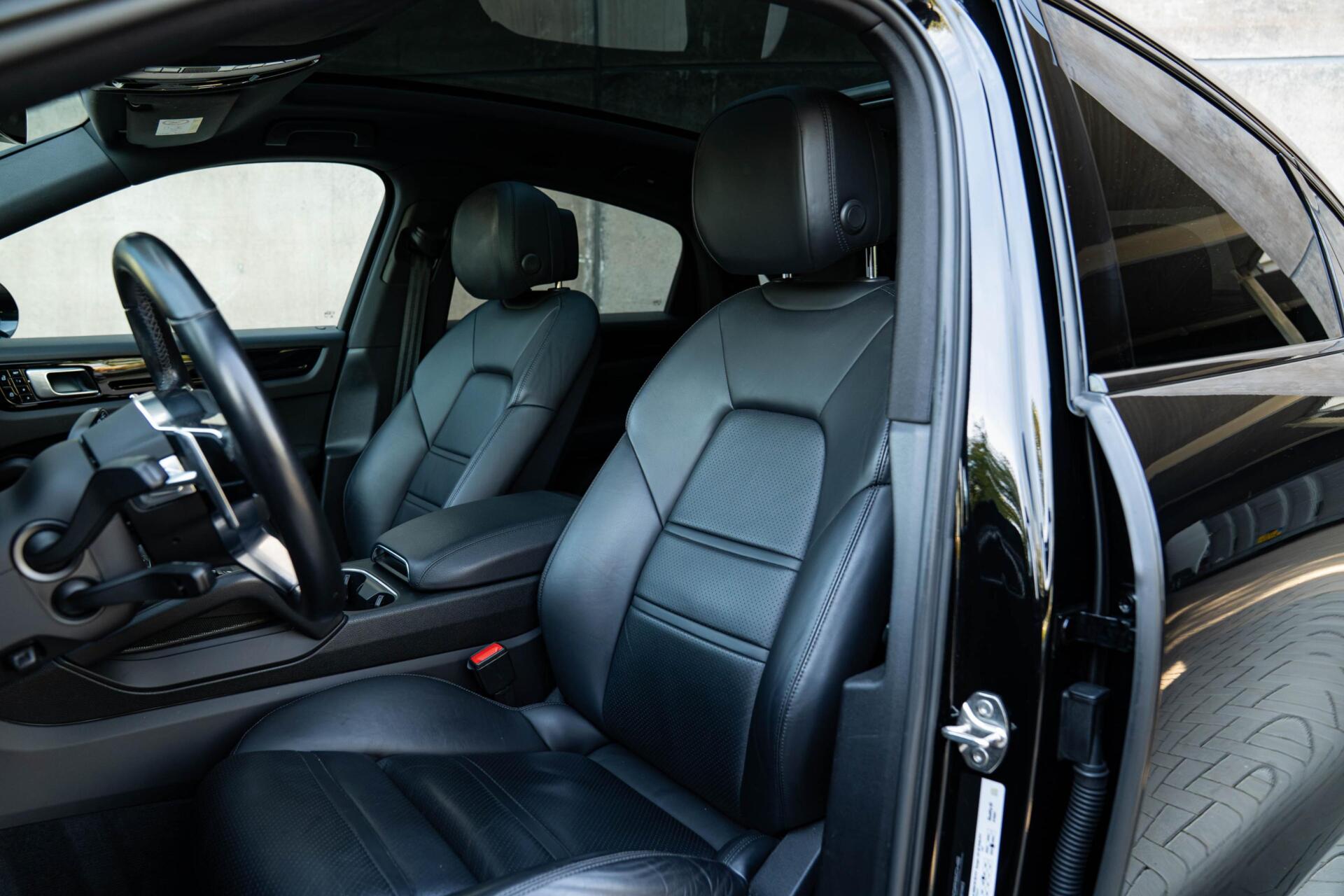 Foto van Porsche Cayenne